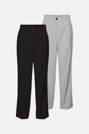 Performance Trousers (Women) - Package Deal (2 pcs.)