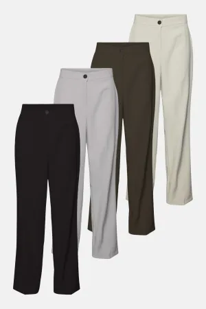 Performance Trousers (Women) - Package Deal (4 pcs.)