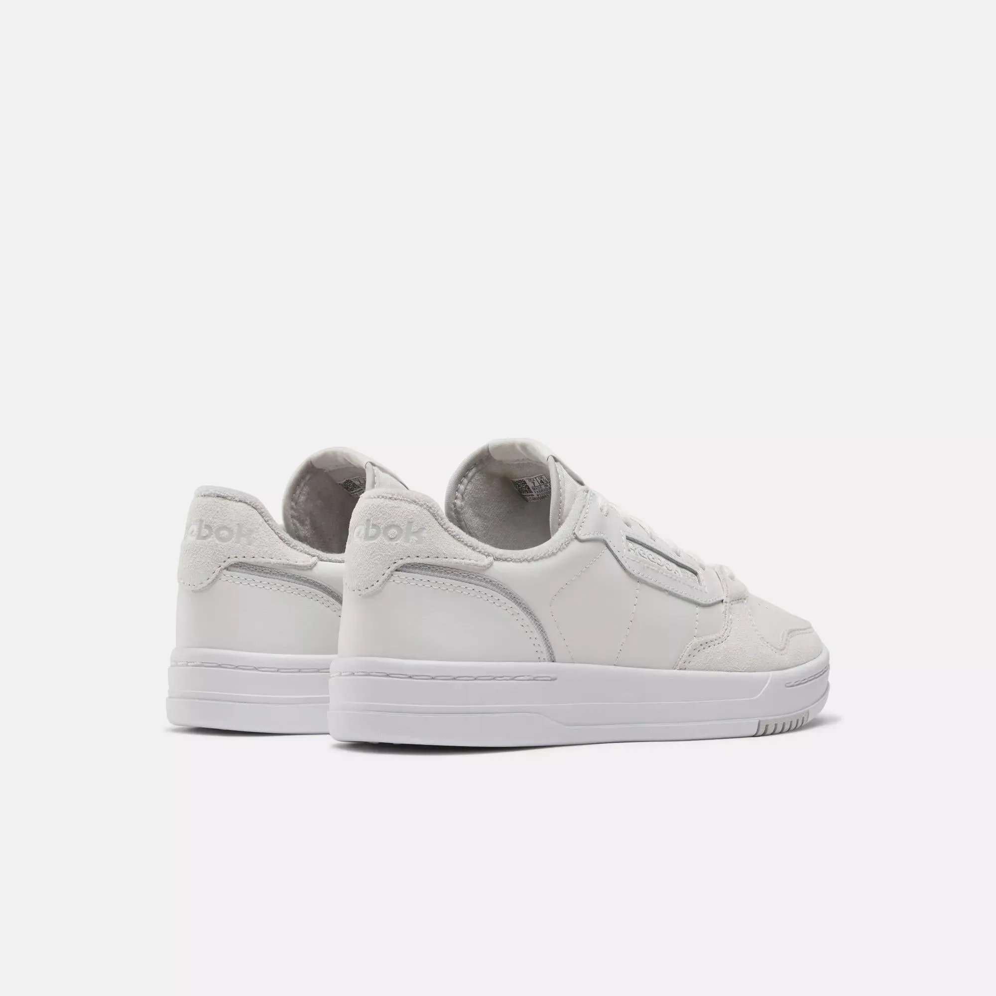 Phase Court Shoes