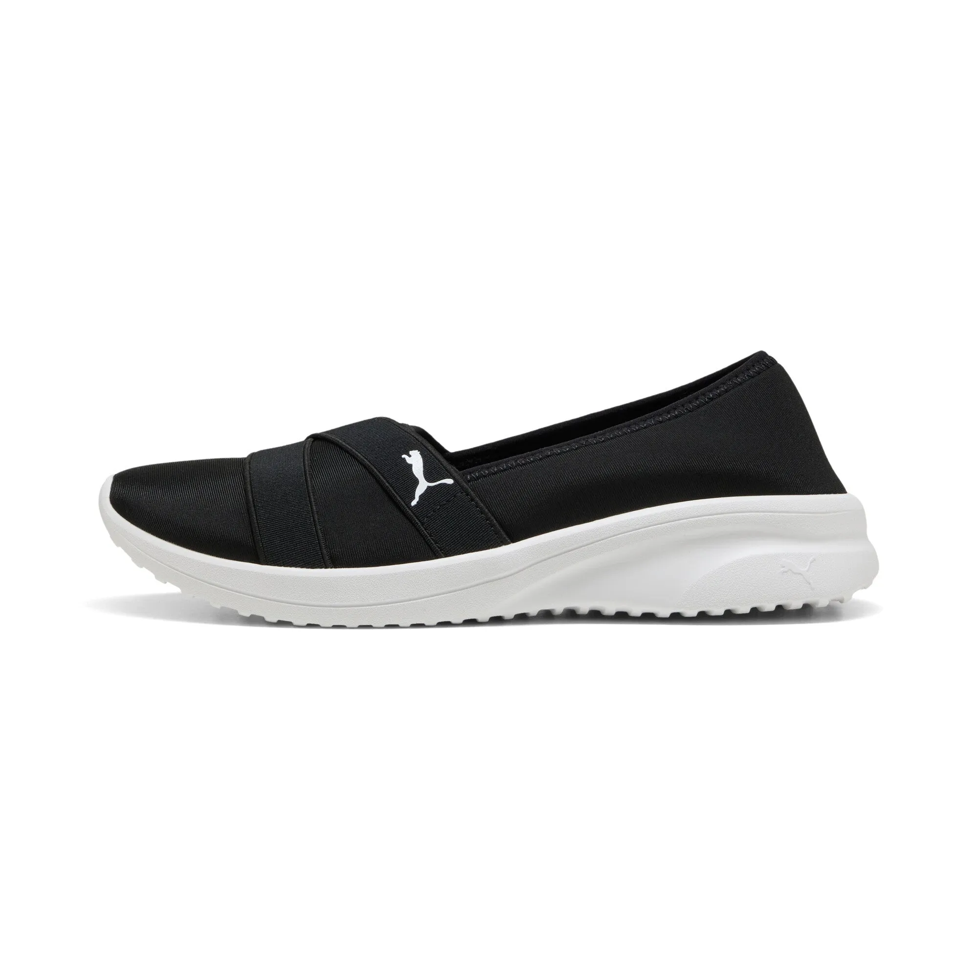 PUMA Women's Adelina 2 Slip-On Shoes