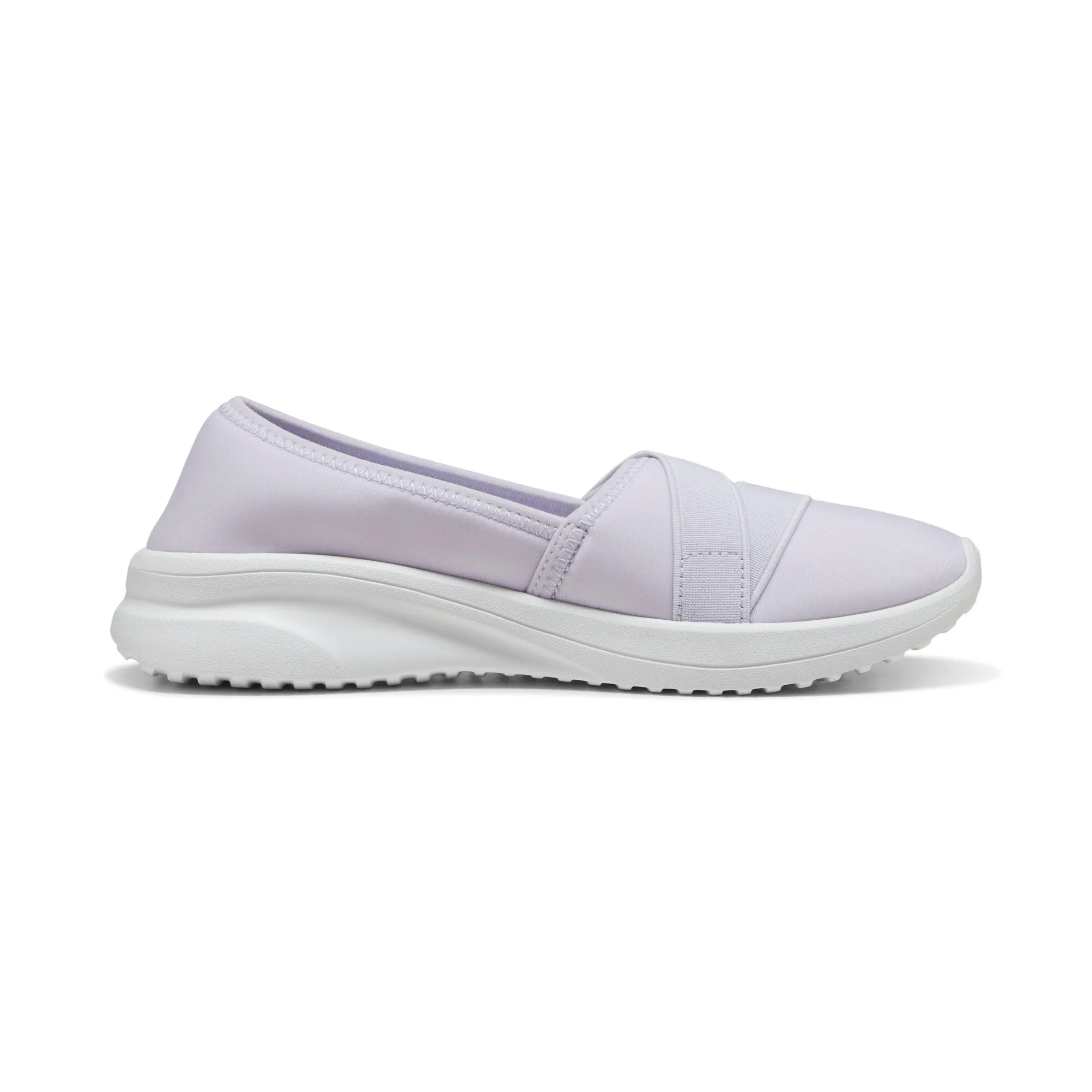 PUMA Women's Adelina 2 Slip-On Shoes