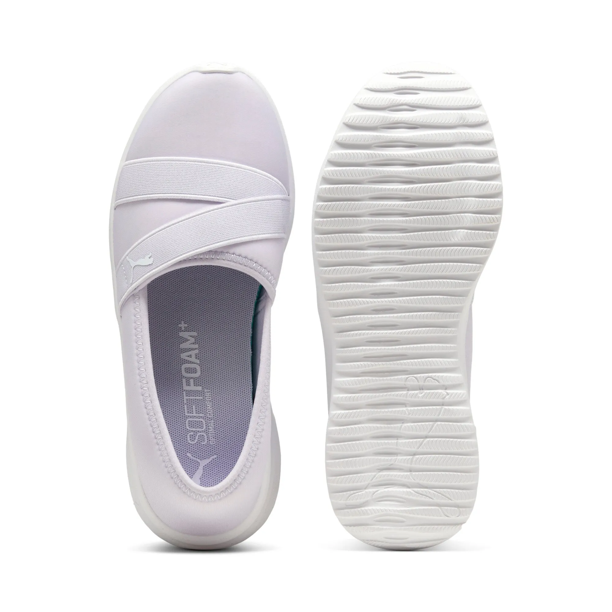 PUMA Women's Adelina 2 Slip-On Shoes