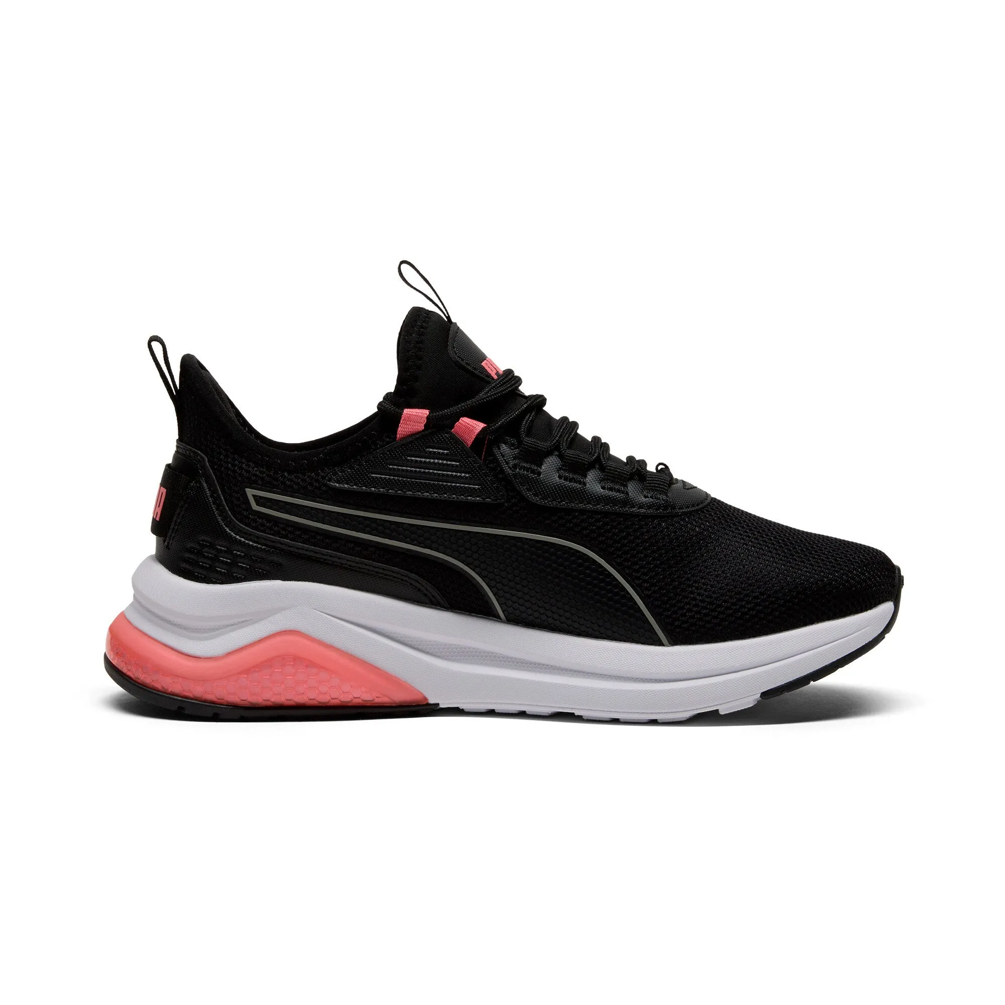 PUMA Women's Amplifier Wide Sneakers