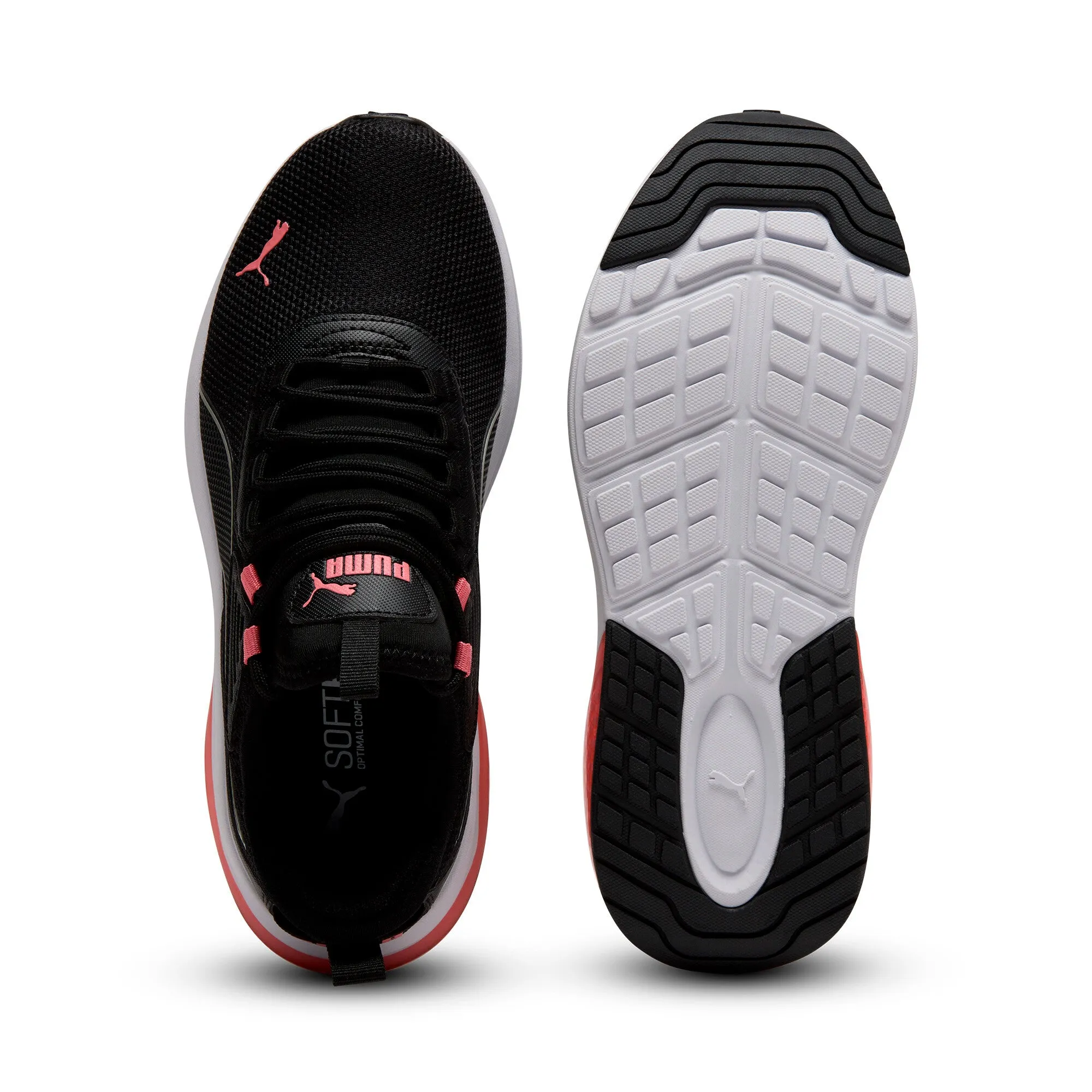 PUMA Women's Amplifier Wide Sneakers