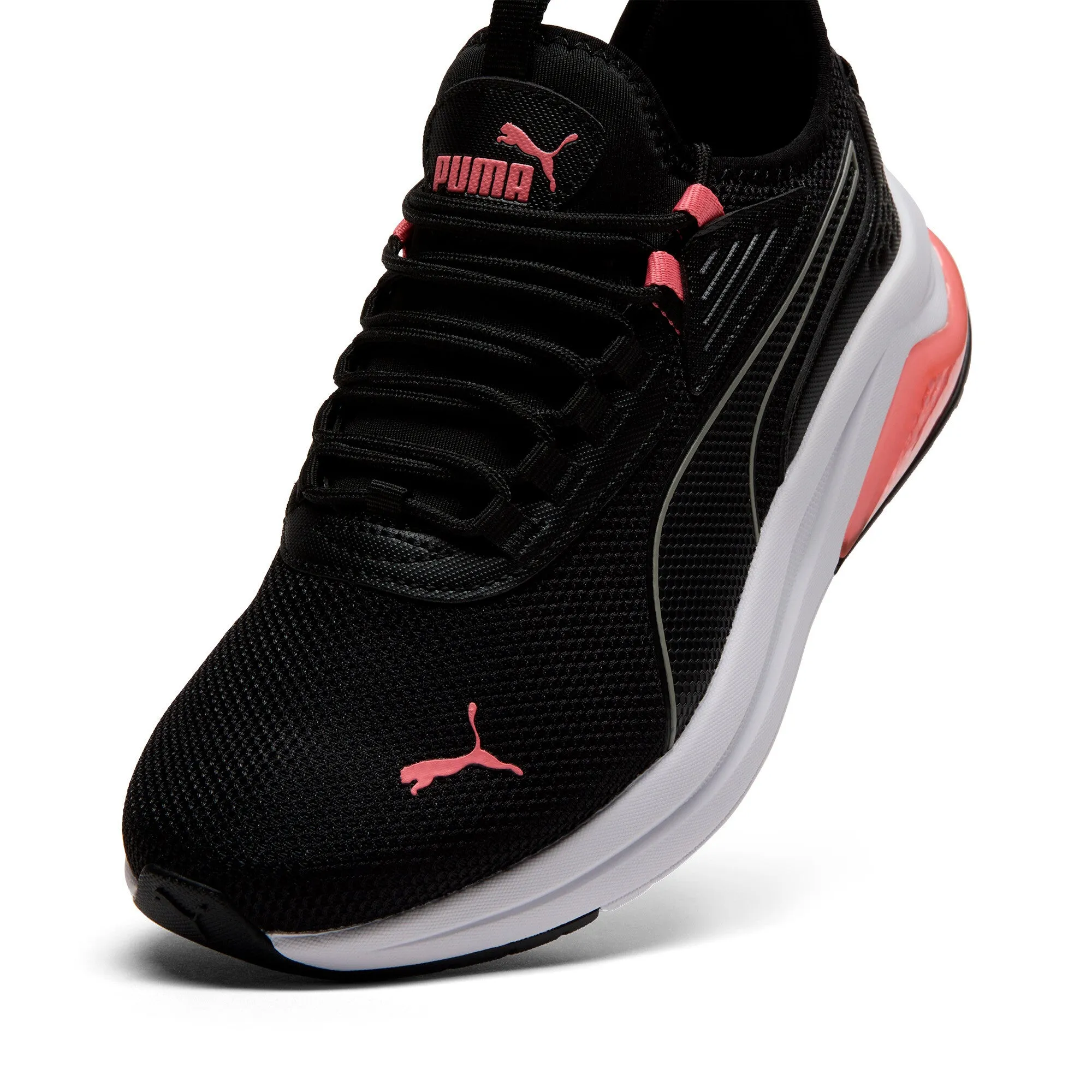 PUMA Women's Amplifier Wide Sneakers