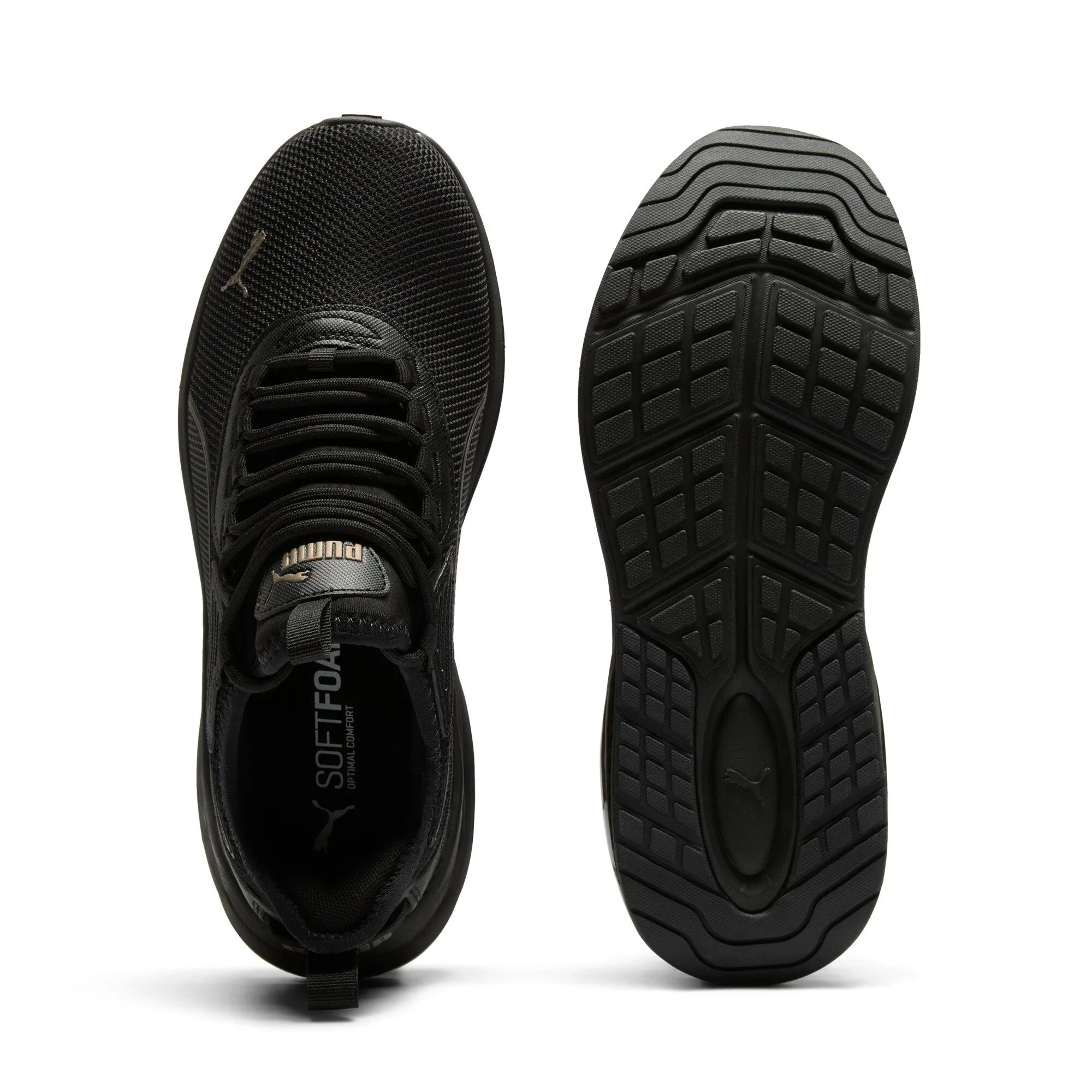 PUMA Women's Amplifier Wide Sneakers