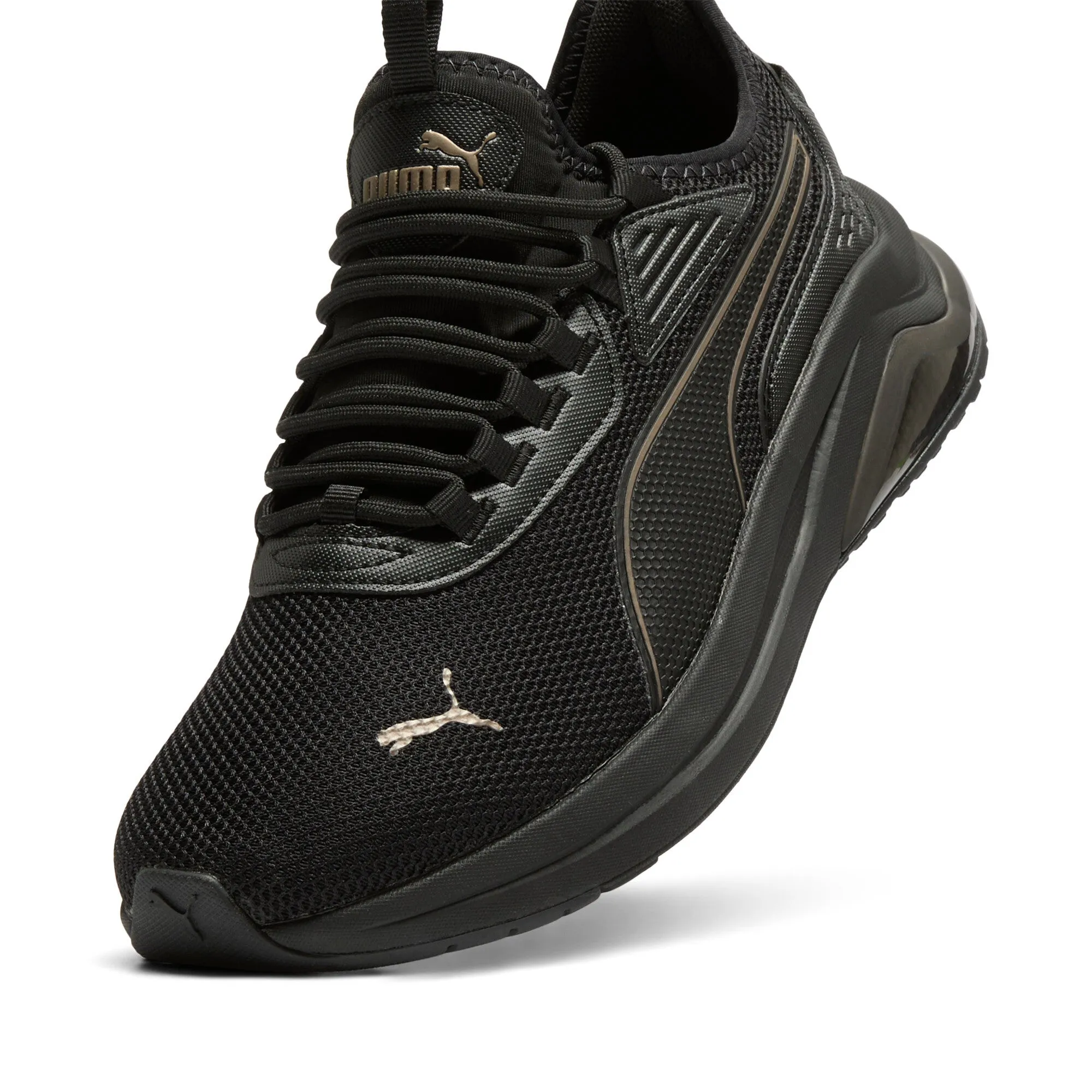 PUMA Women's Amplifier Wide Sneakers