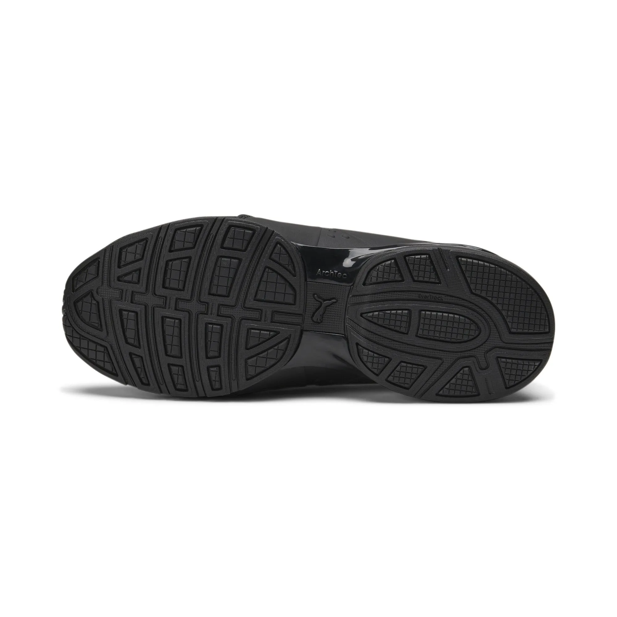 PUMA Women's Axelion Slip-On Shoes