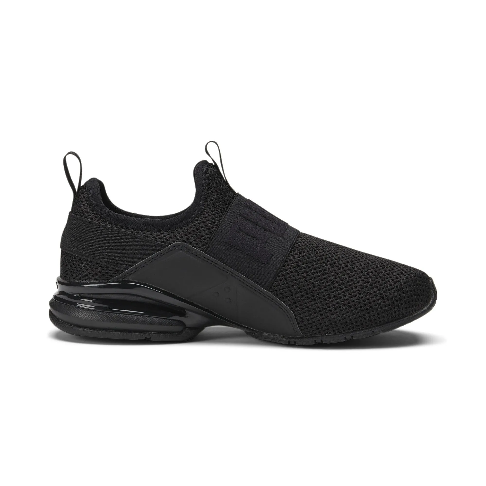 PUMA Women's Axelion Slip-On Shoes