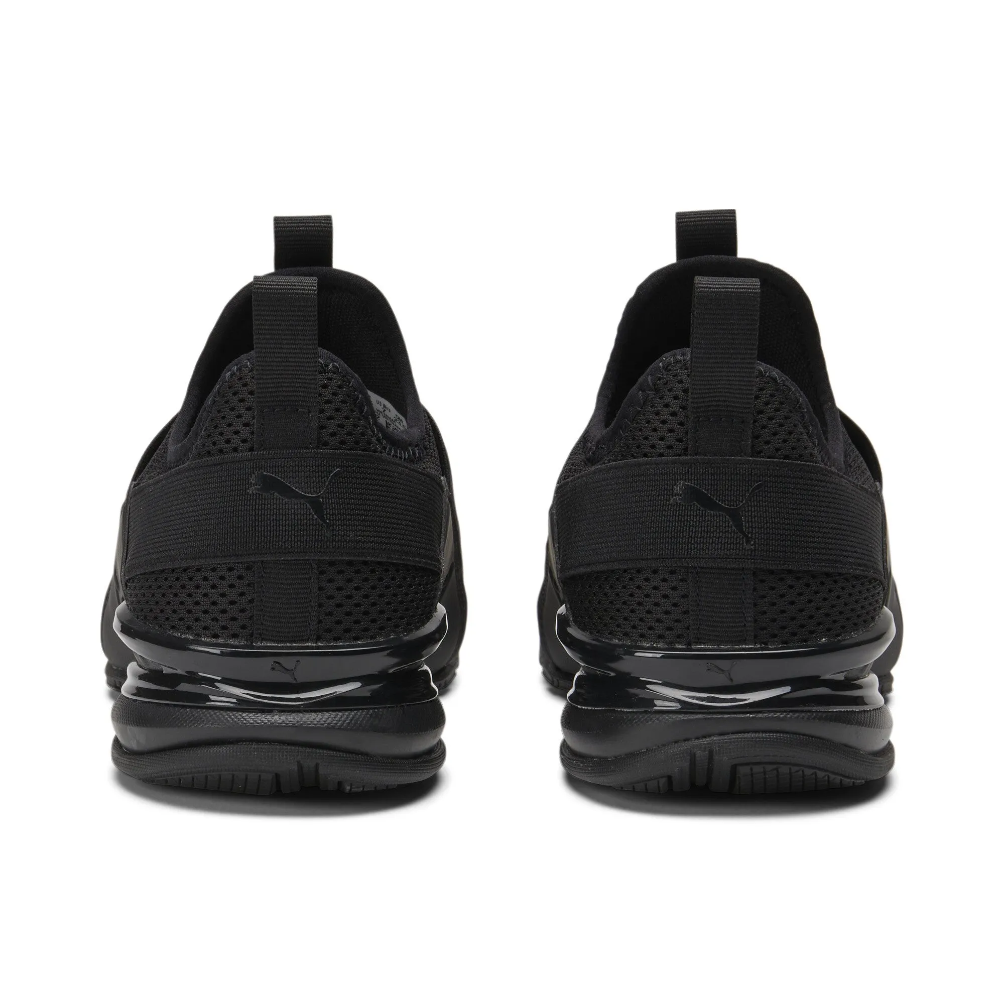 PUMA Women's Axelion Slip-On Shoes