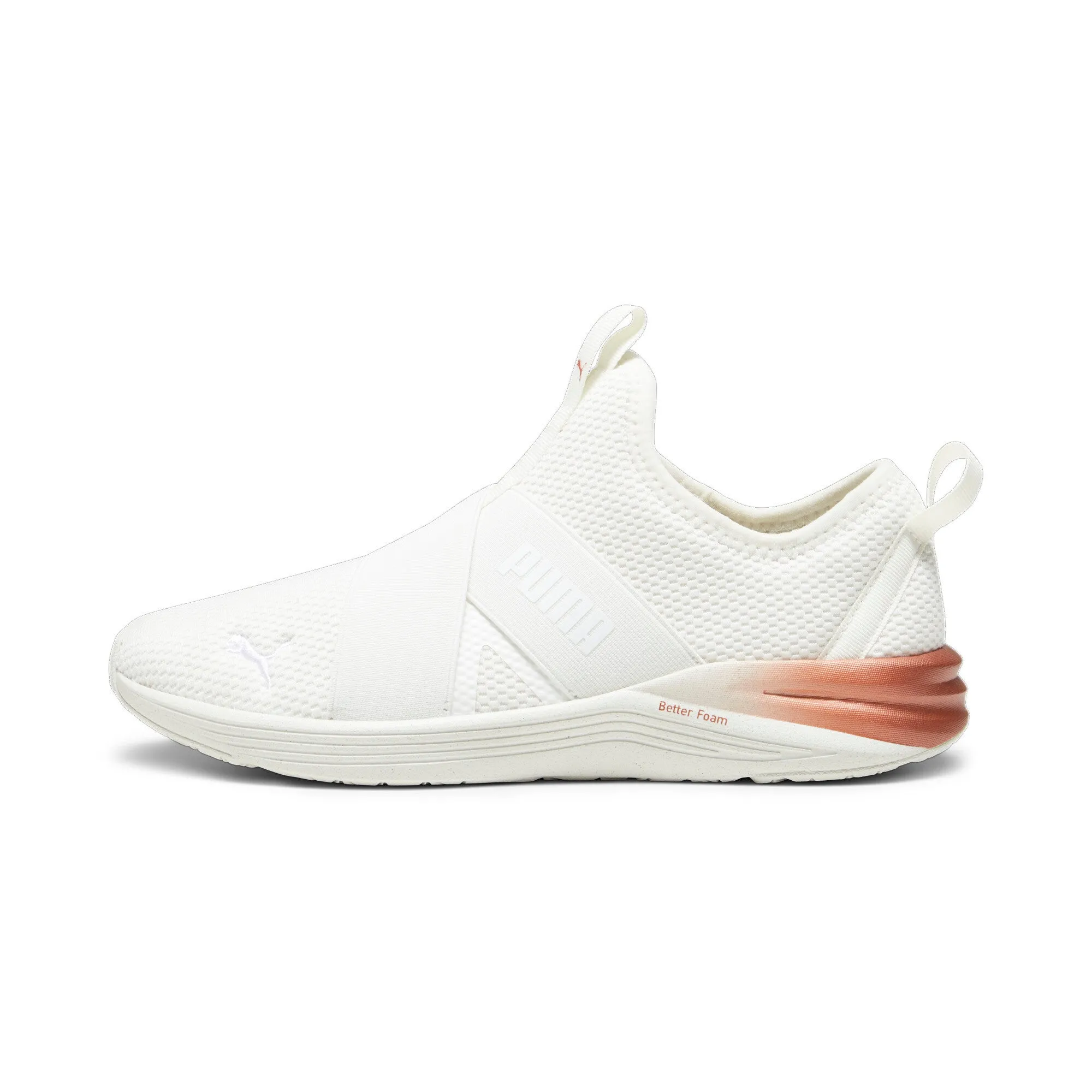 PUMA Women's Better Foam Prowl Slip On Training Shoes