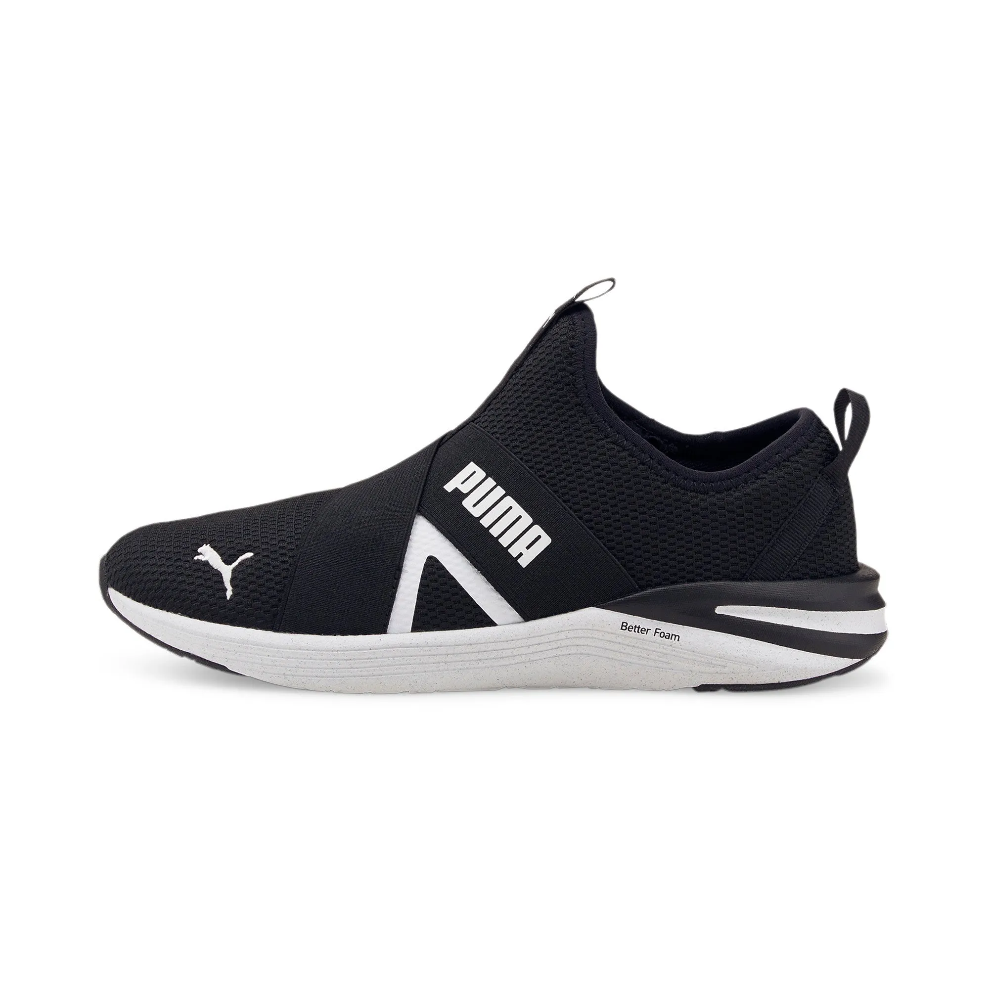 PUMA Women's Better Foam Prowl Slip On Training Shoes