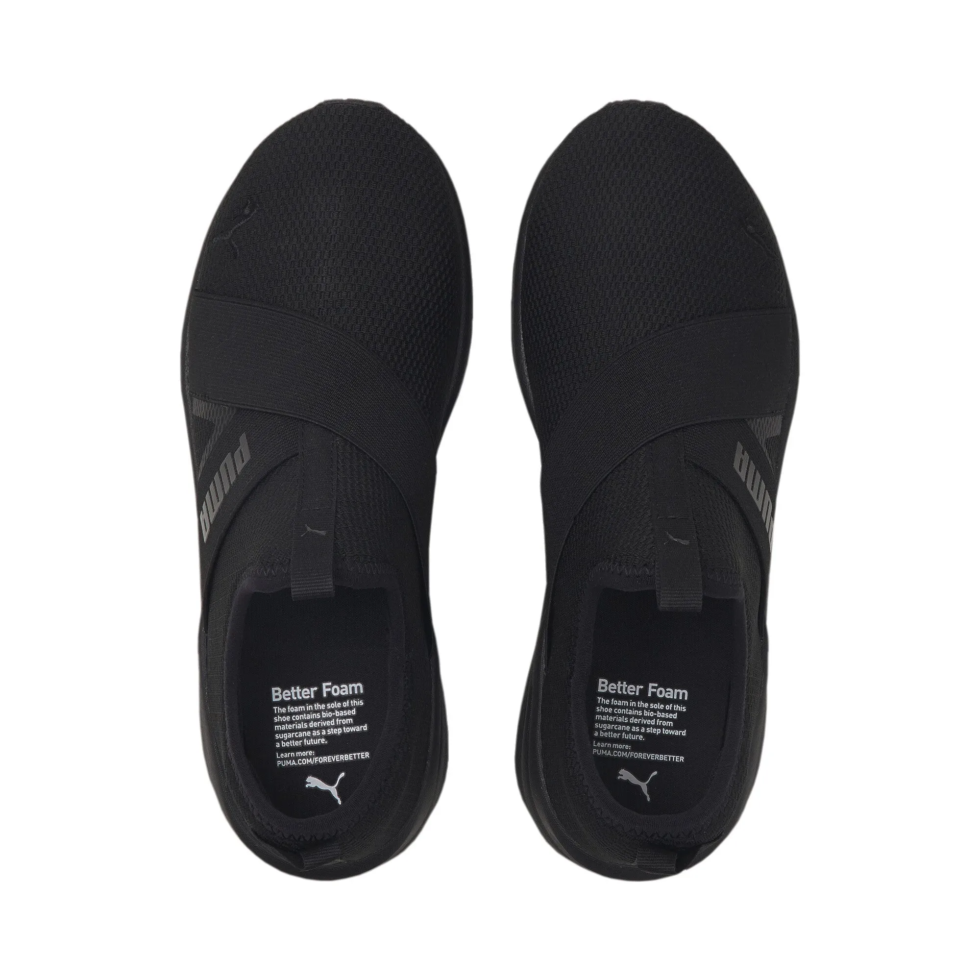 PUMA Women's Better Foam Prowl Slip On Training Shoes