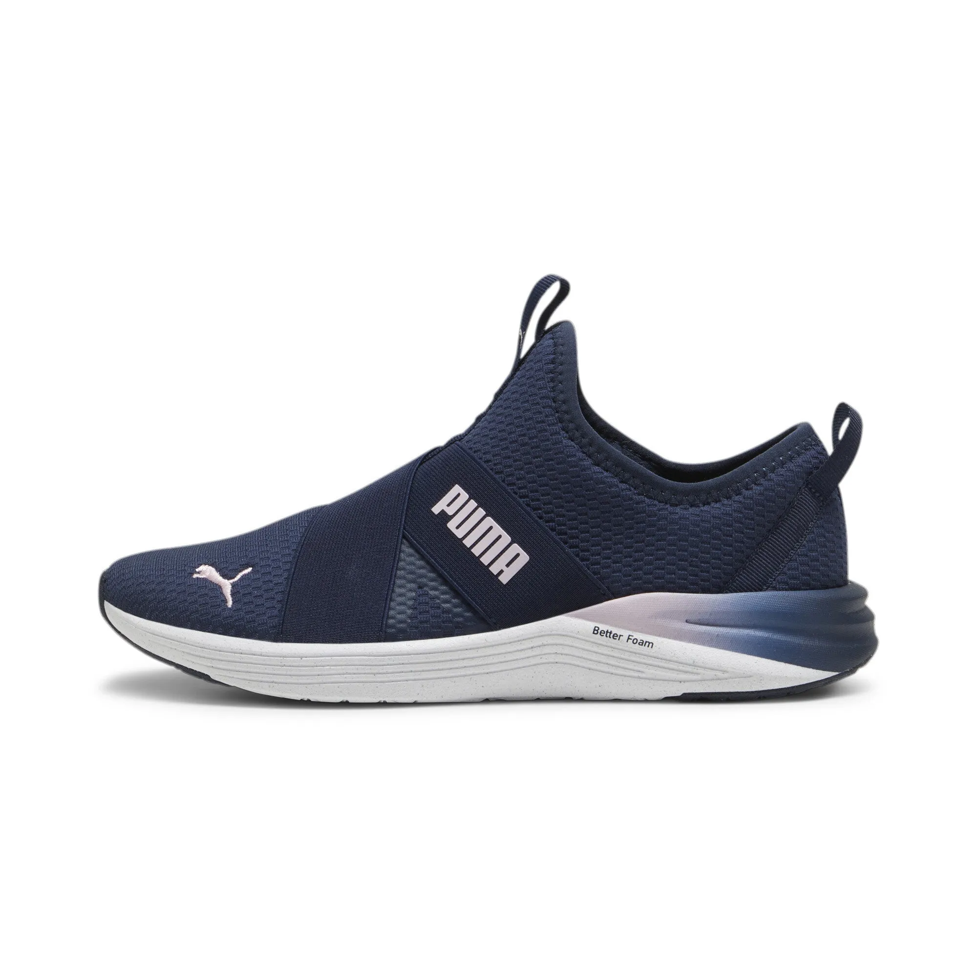 PUMA Women's Better Foam Prowl Slip On Training Shoes