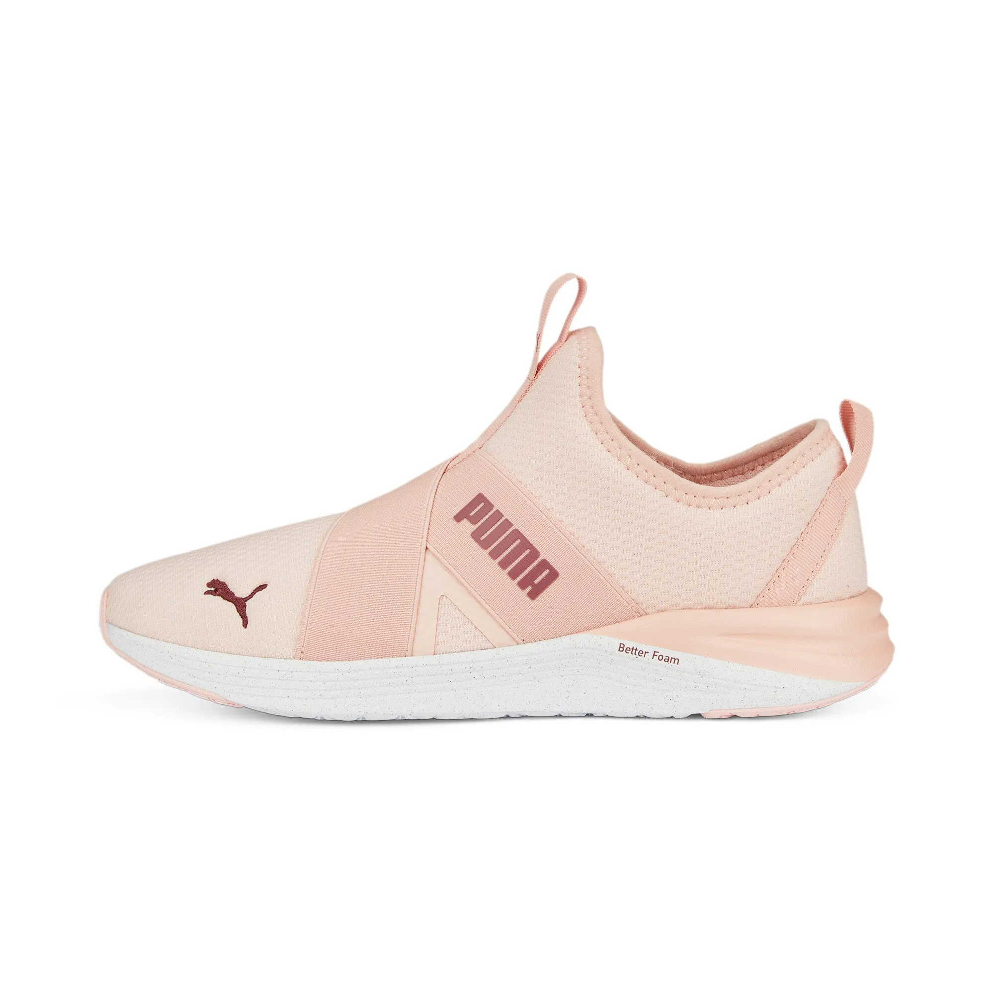 PUMA Women's Better Foam Prowl Slip On Training Shoes
