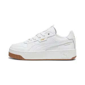 PUMA Women's Carina Street Lux Sneakers Women