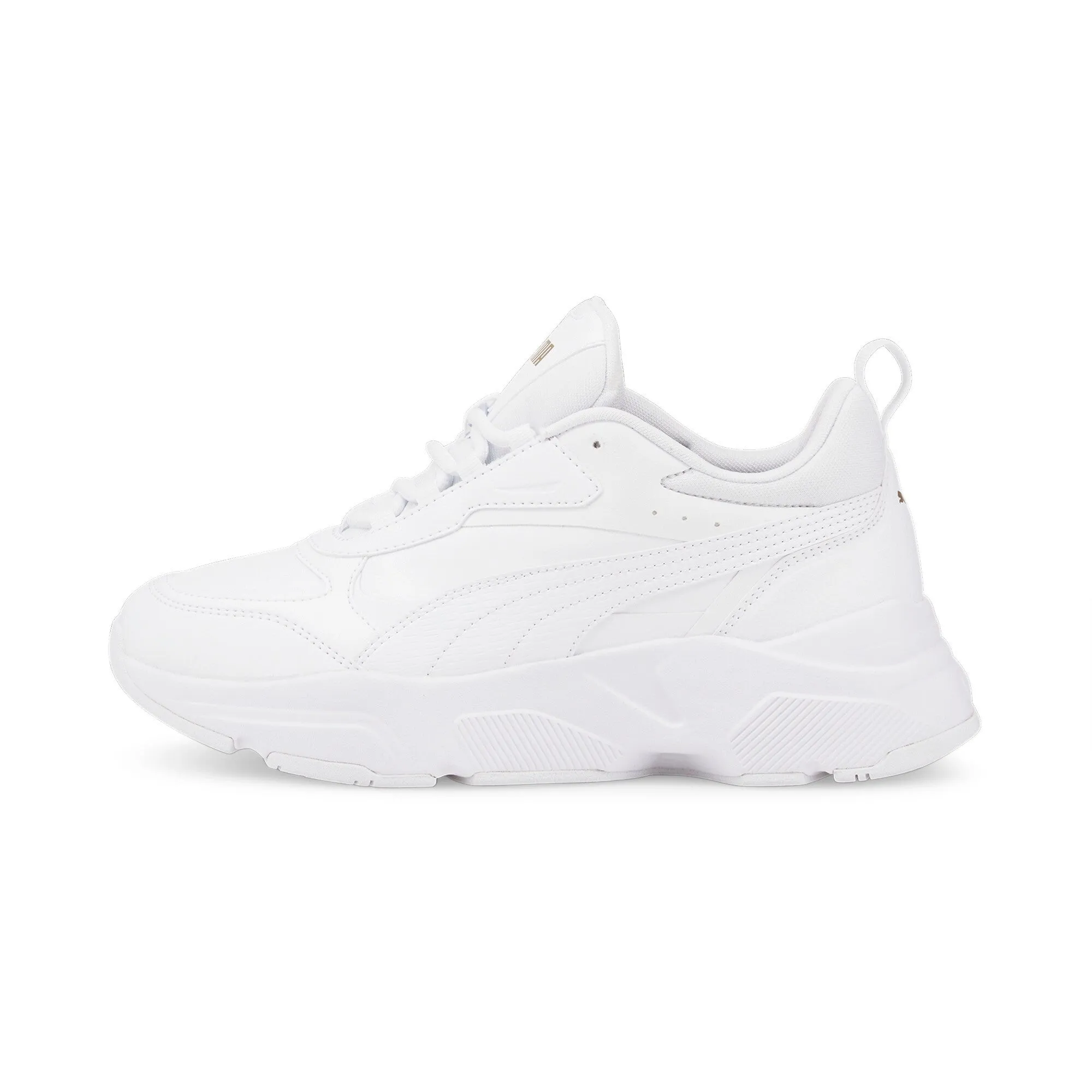 PUMA Women's Cassia SL Sneakers