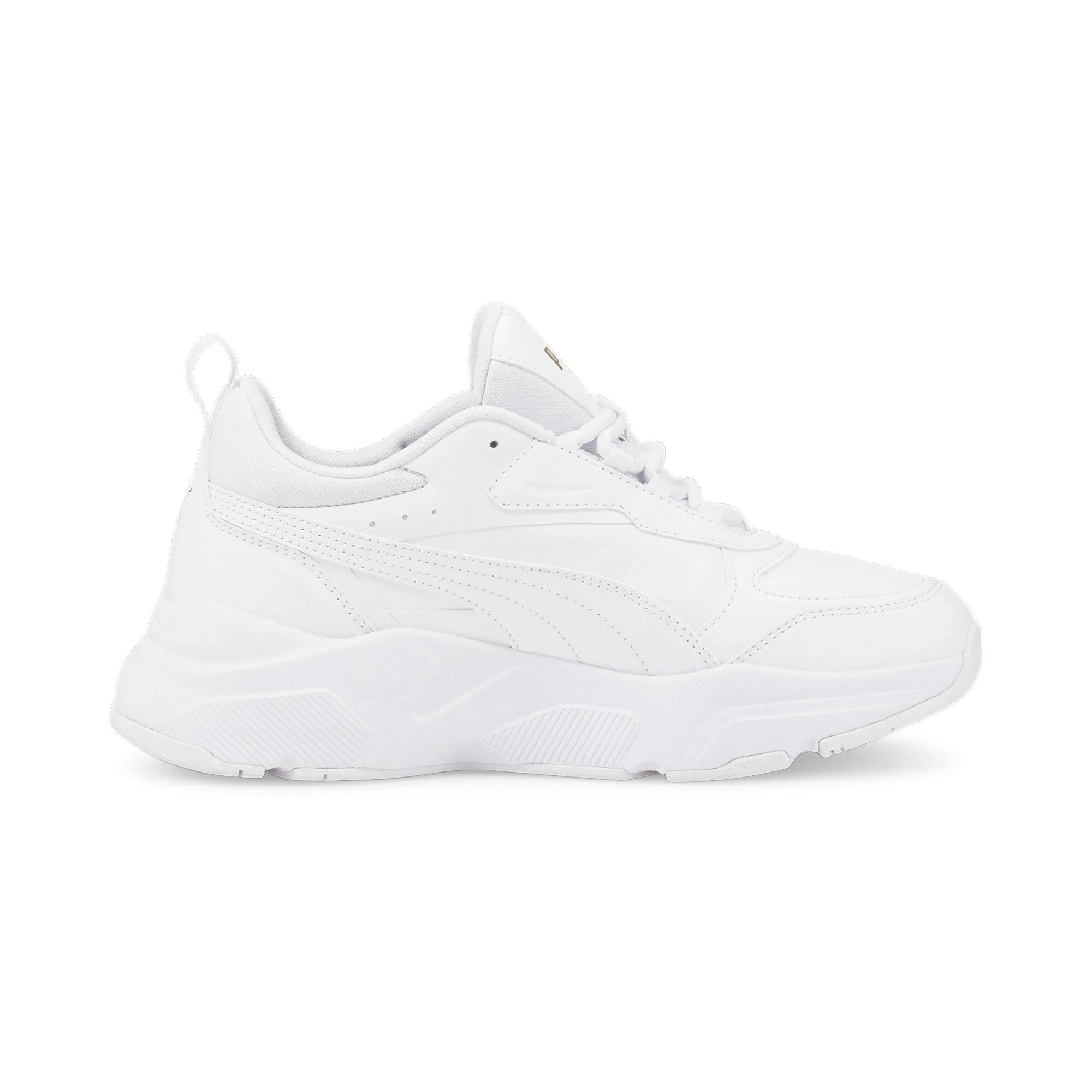 PUMA Women's Cassia SL Sneakers