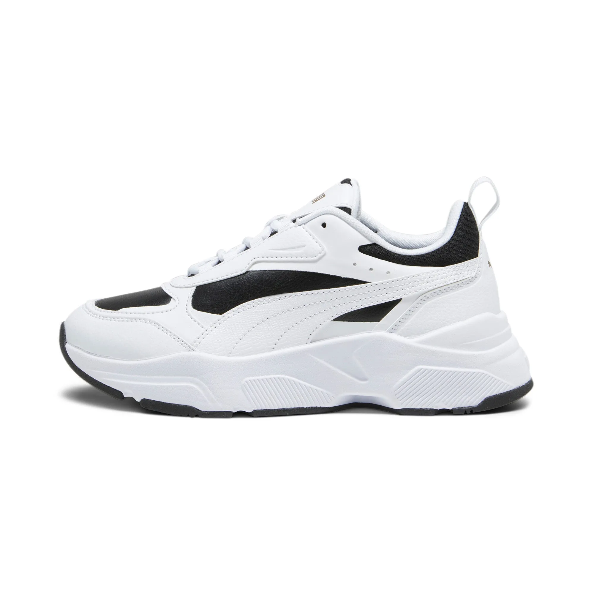 PUMA Women's Cassia SL Sneakers