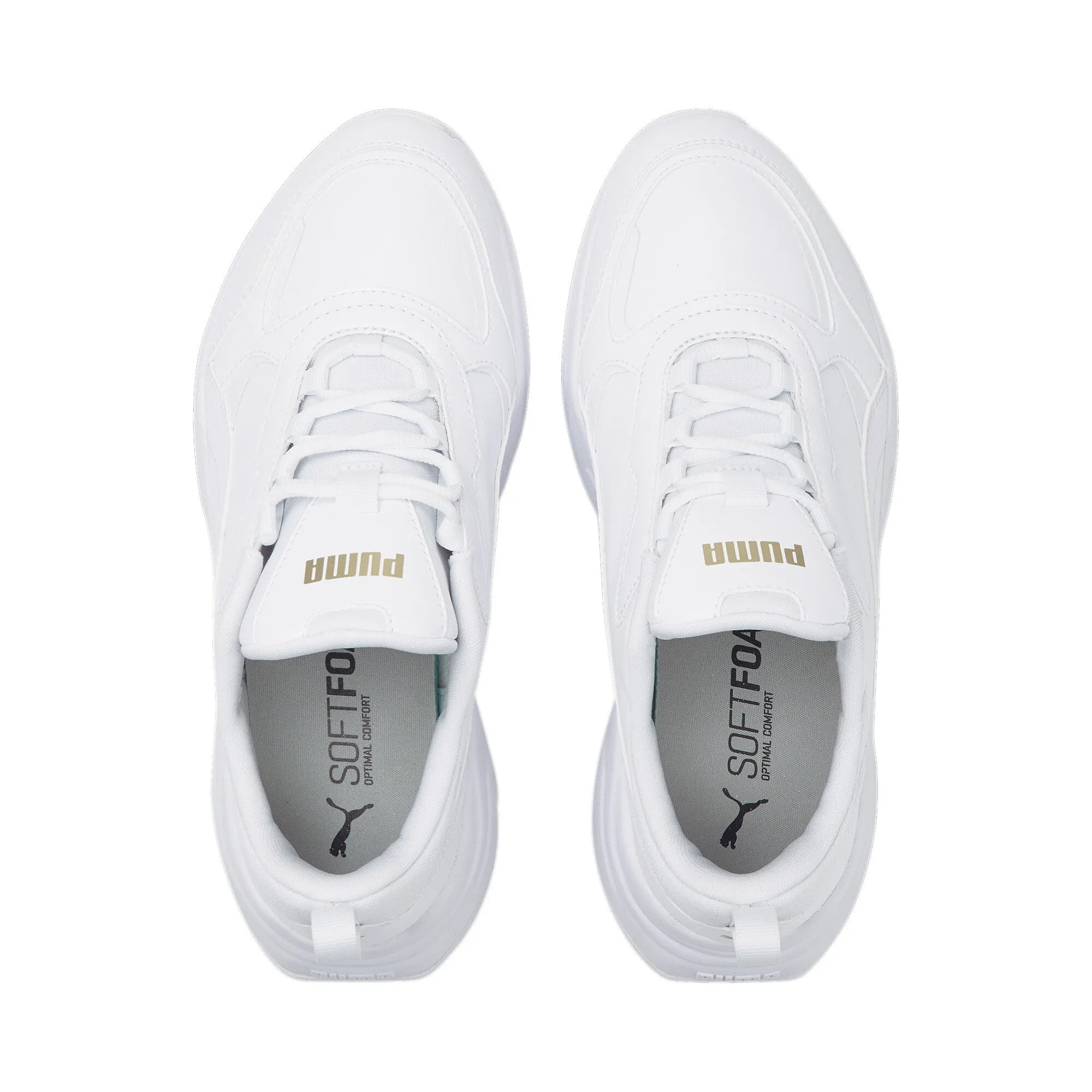 PUMA Women's Cassia SL Sneakers