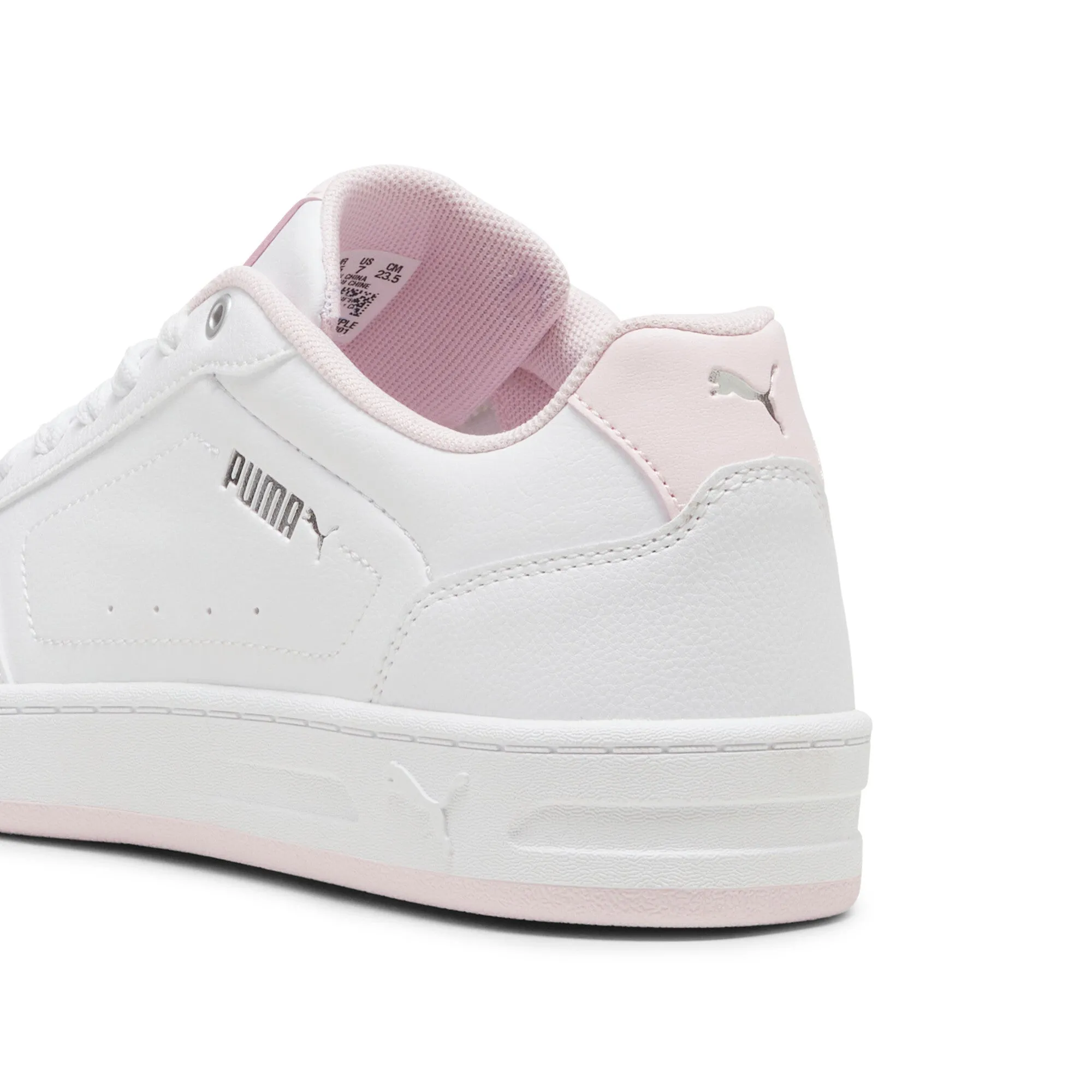 PUMA Women's Court Classy Sneakers