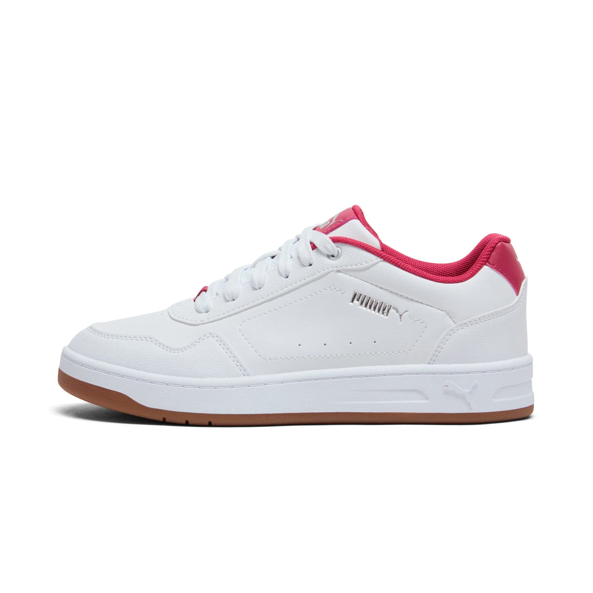 PUMA Women's Court Classy Sneakers