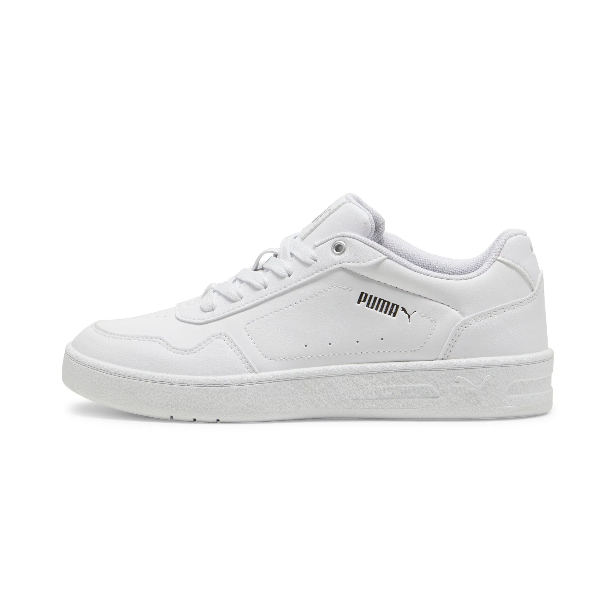 PUMA Women's Court Classy Sneakers