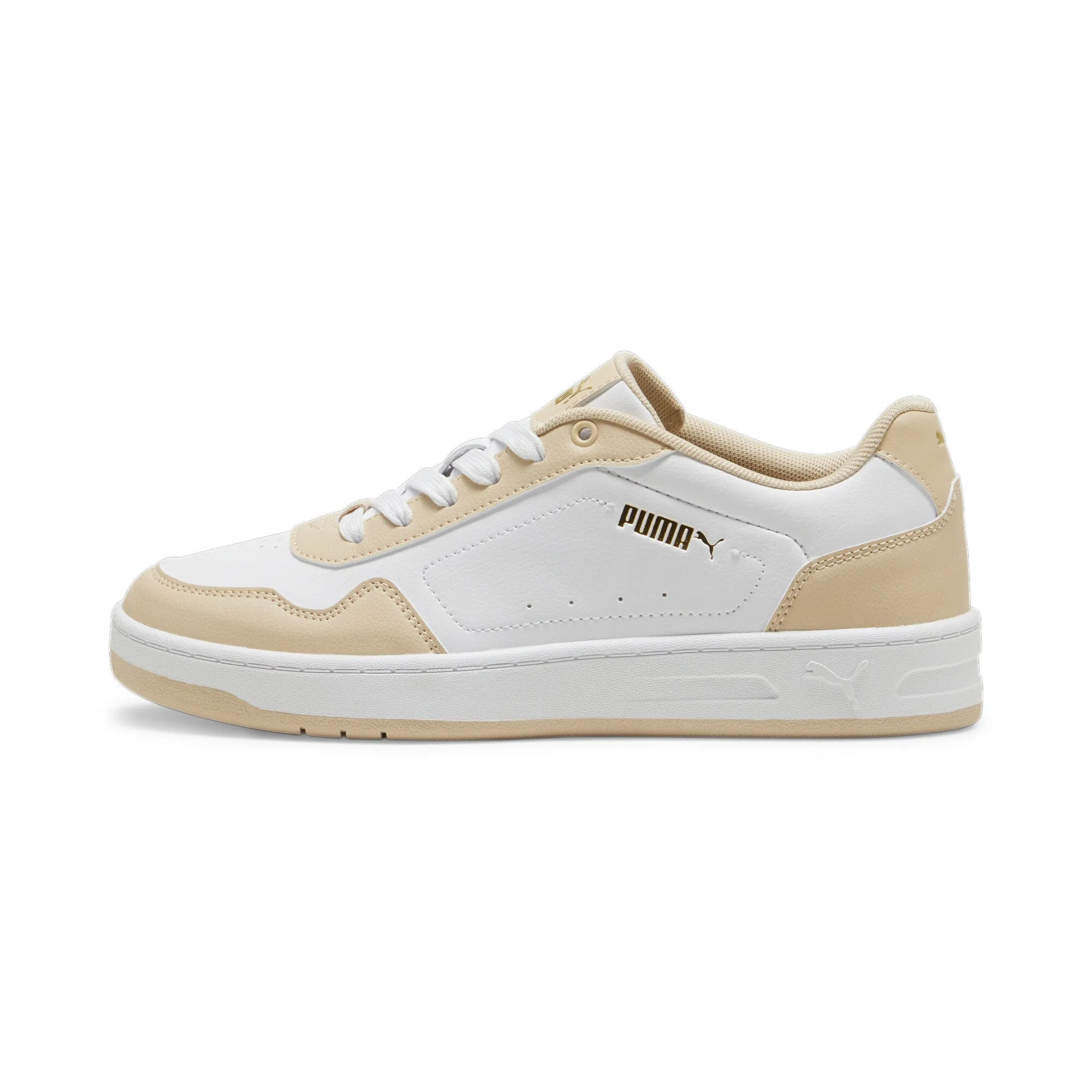 PUMA Women's Court Classy Sneakers