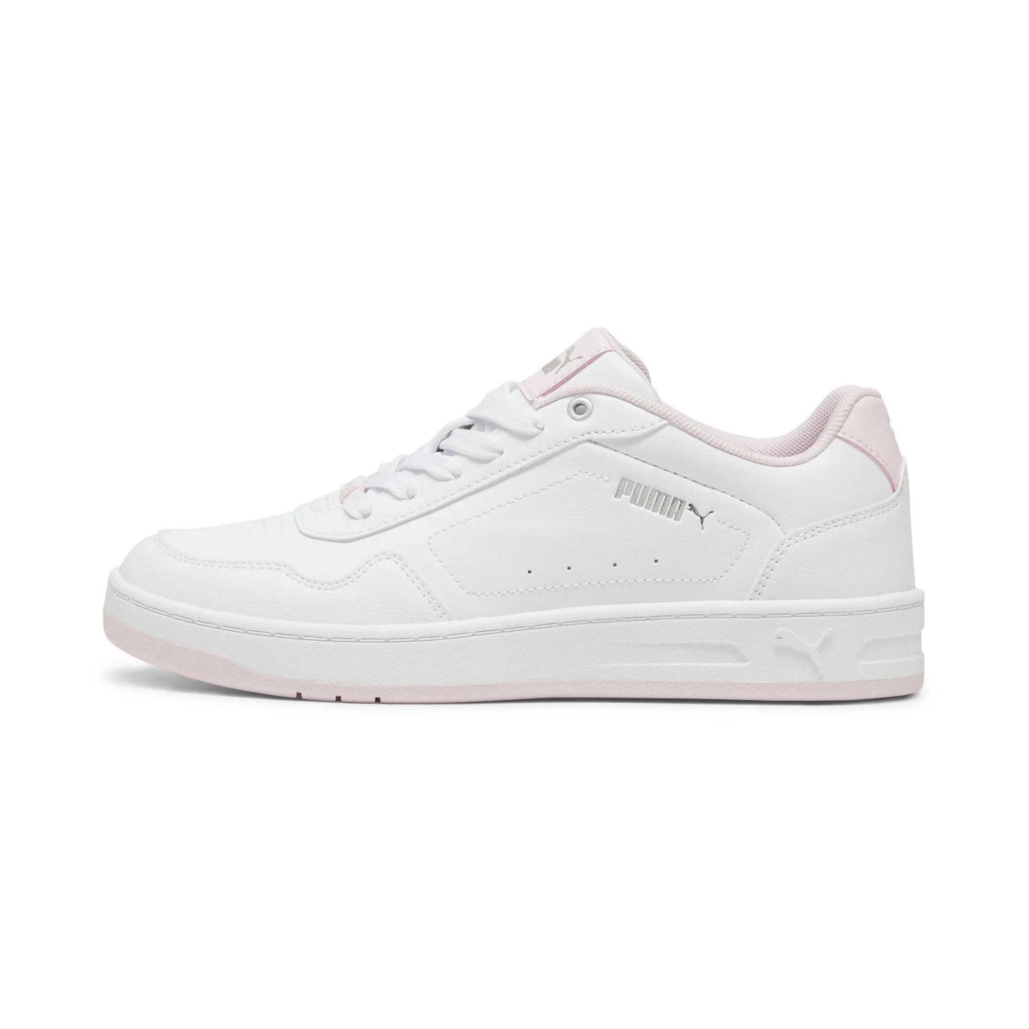 PUMA Women's Court Classy Sneakers
