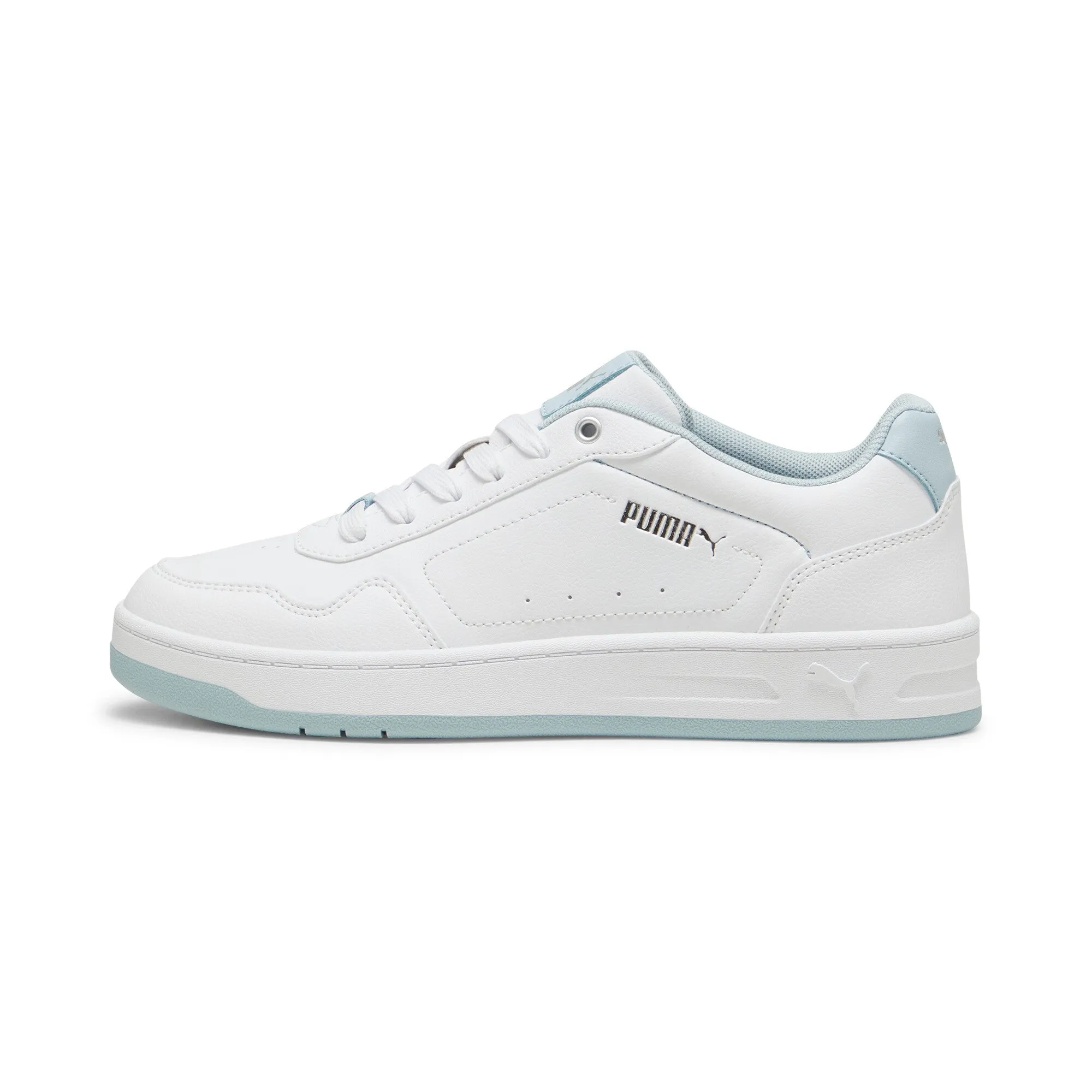 PUMA Women's Court Classy Sneakers