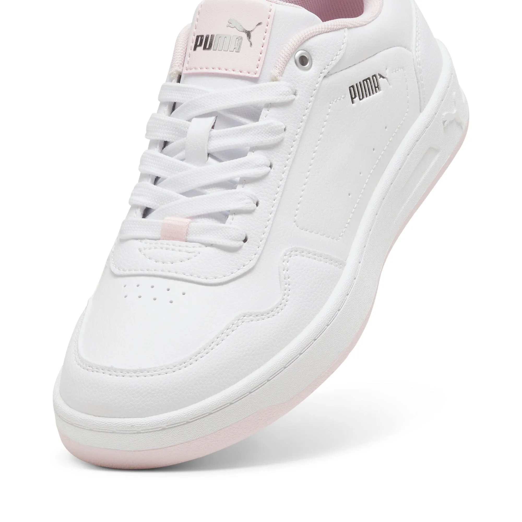 PUMA Women's Court Classy Sneakers