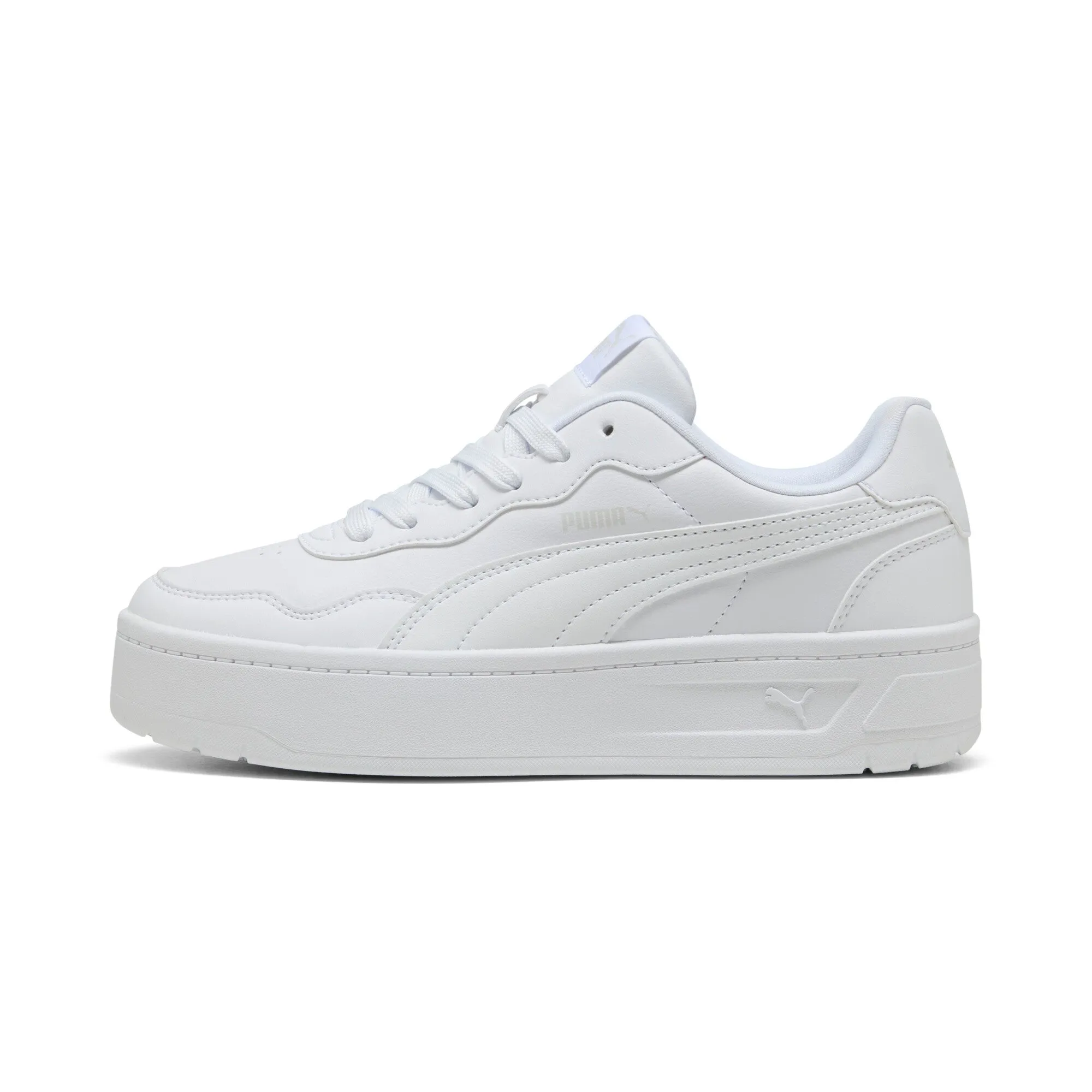 PUMA Women's Court Lally Skye Sneakers