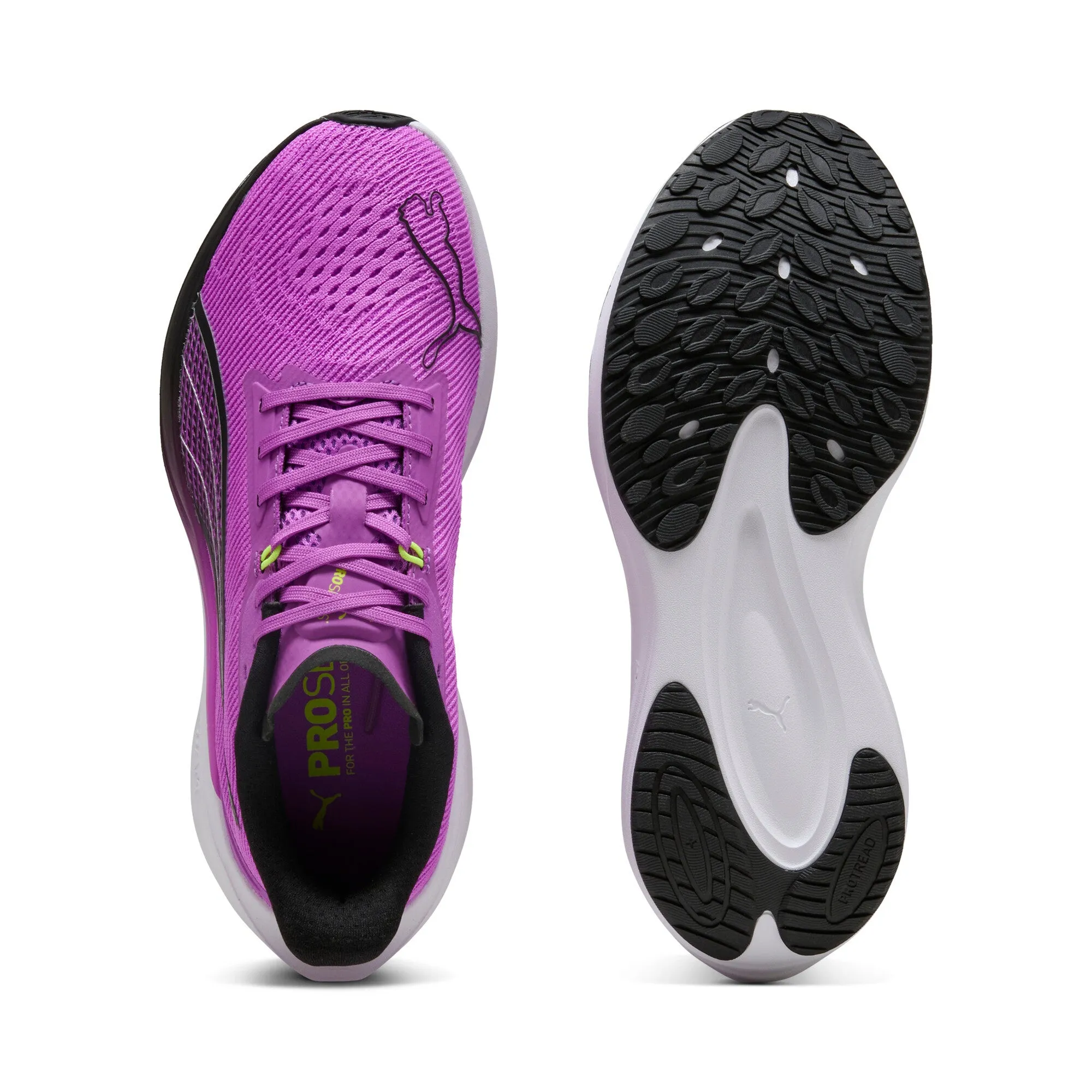 PUMA Women's Darter Pro Running Shoes Women