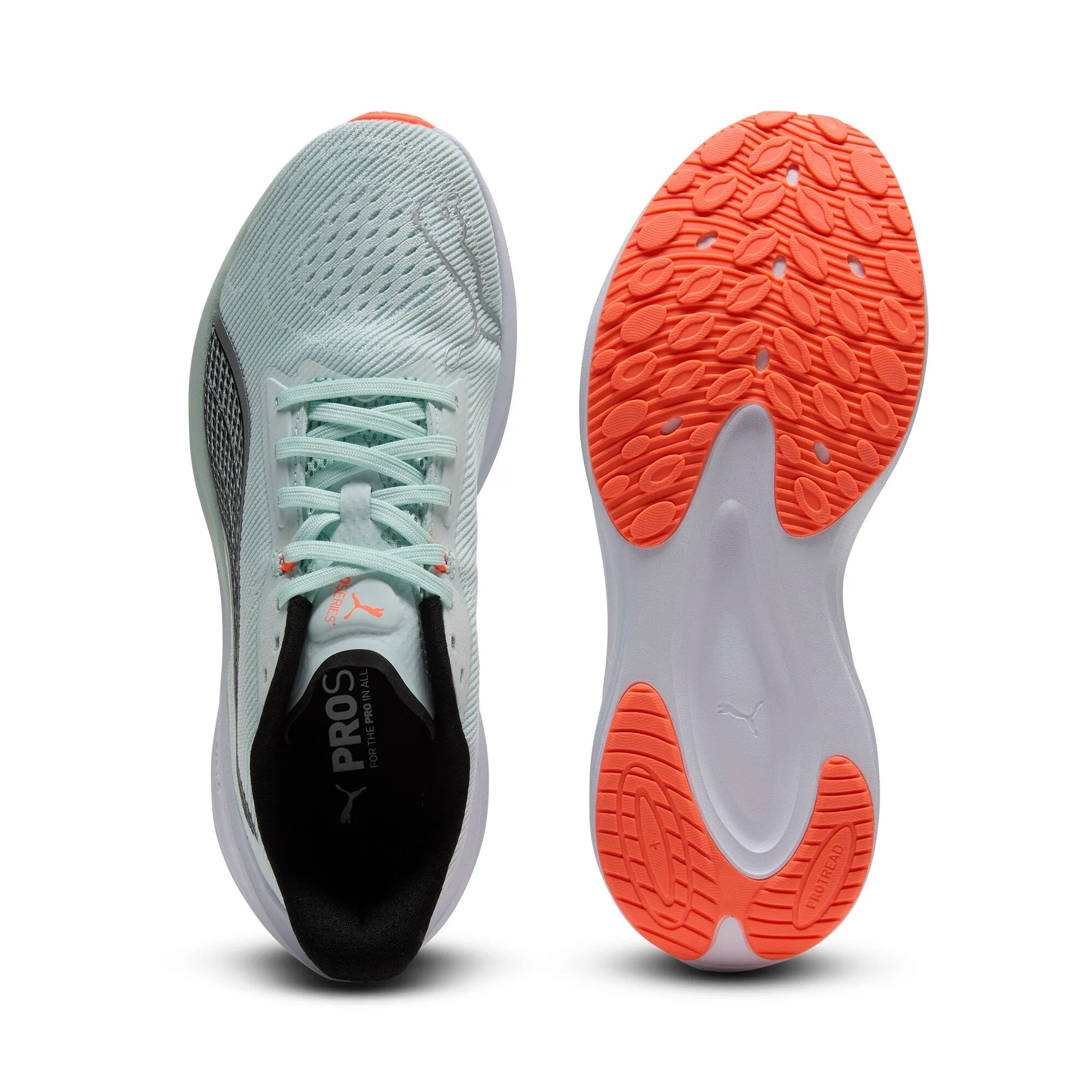 PUMA Women's Darter Pro Running Shoes Women