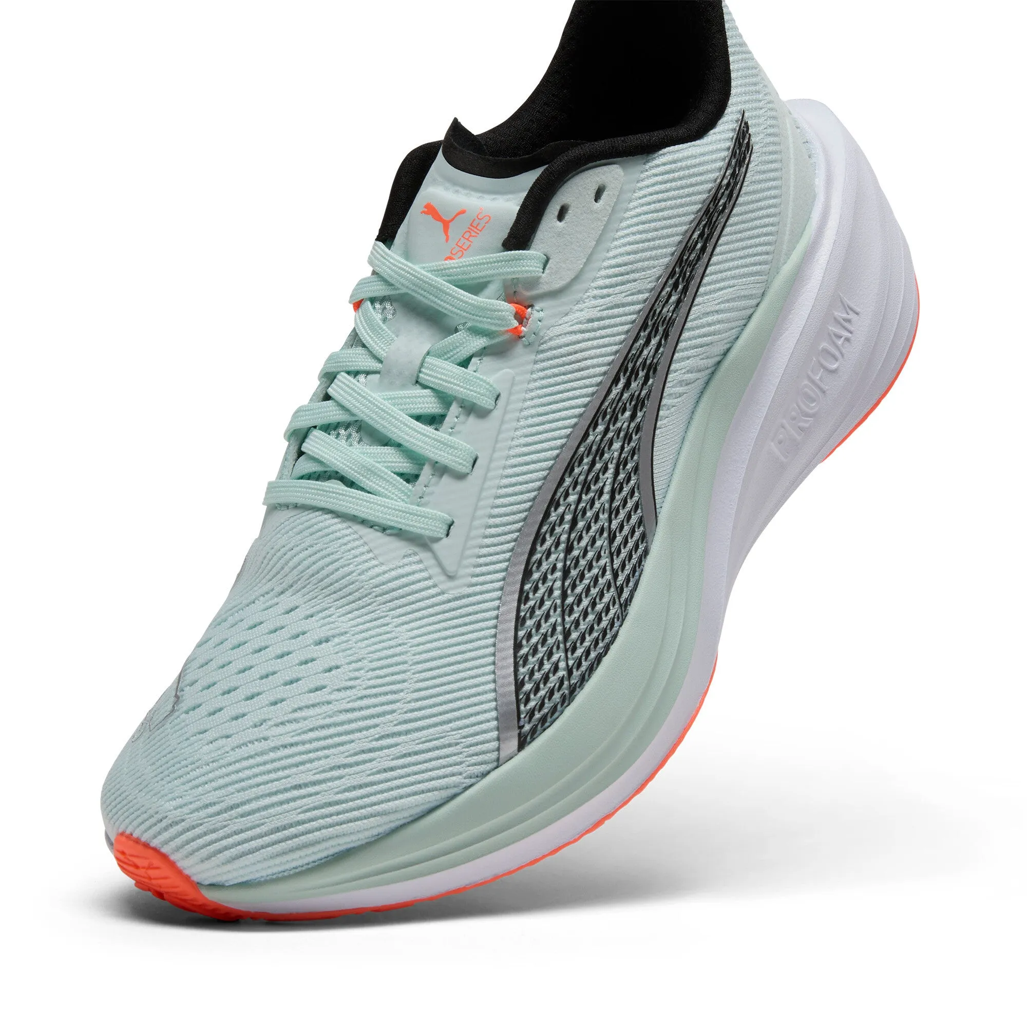 PUMA Women's Darter Pro Running Shoes Women