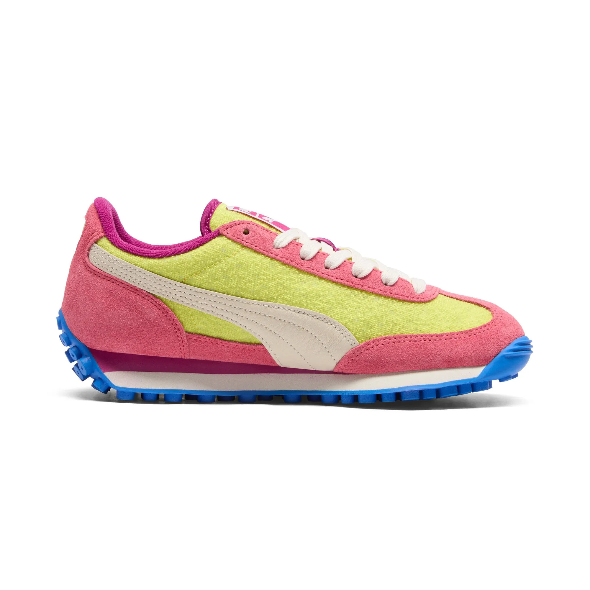 PUMA Women's Easy Rider Brights Sneakers
