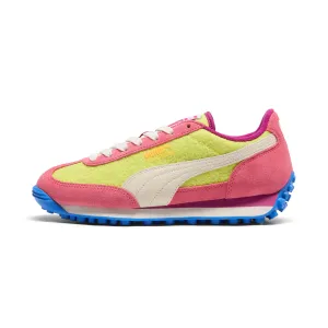 PUMA Women's Easy Rider Brights Sneakers