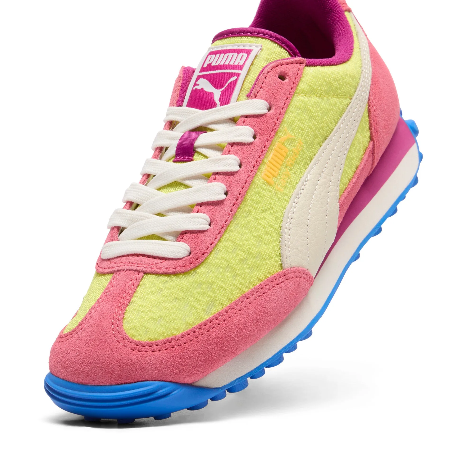 PUMA Women's Easy Rider Brights Sneakers