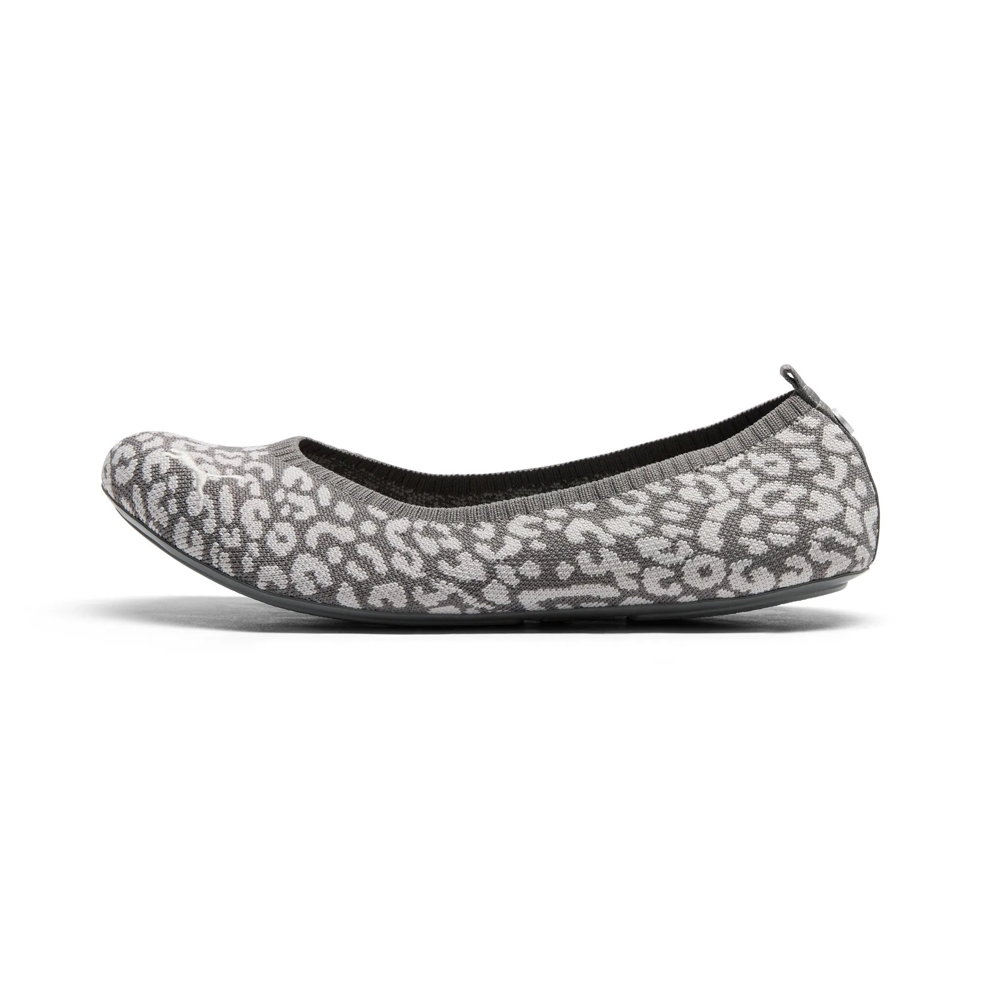 PUMA Women's Ilana Leopard Ballet Shoes