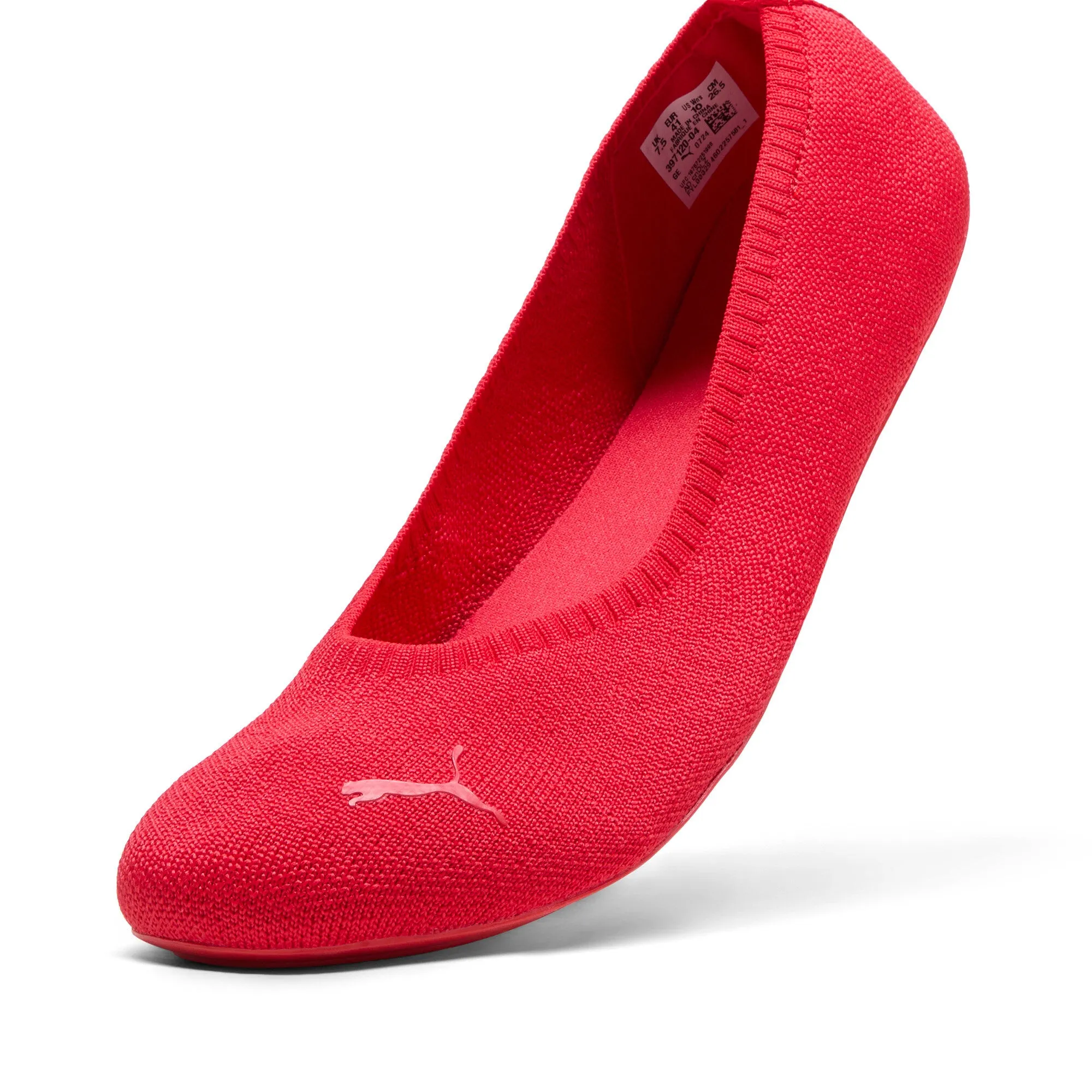 PUMA Women's Illiana Ballet Shoes