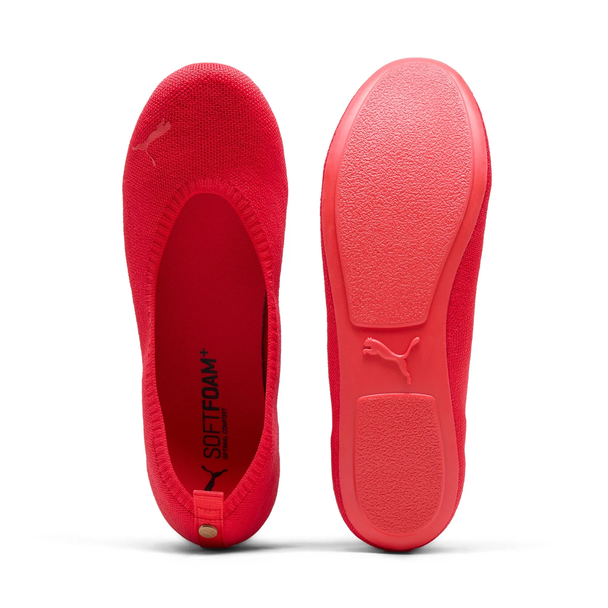 PUMA Women's Illiana Ballet Shoes