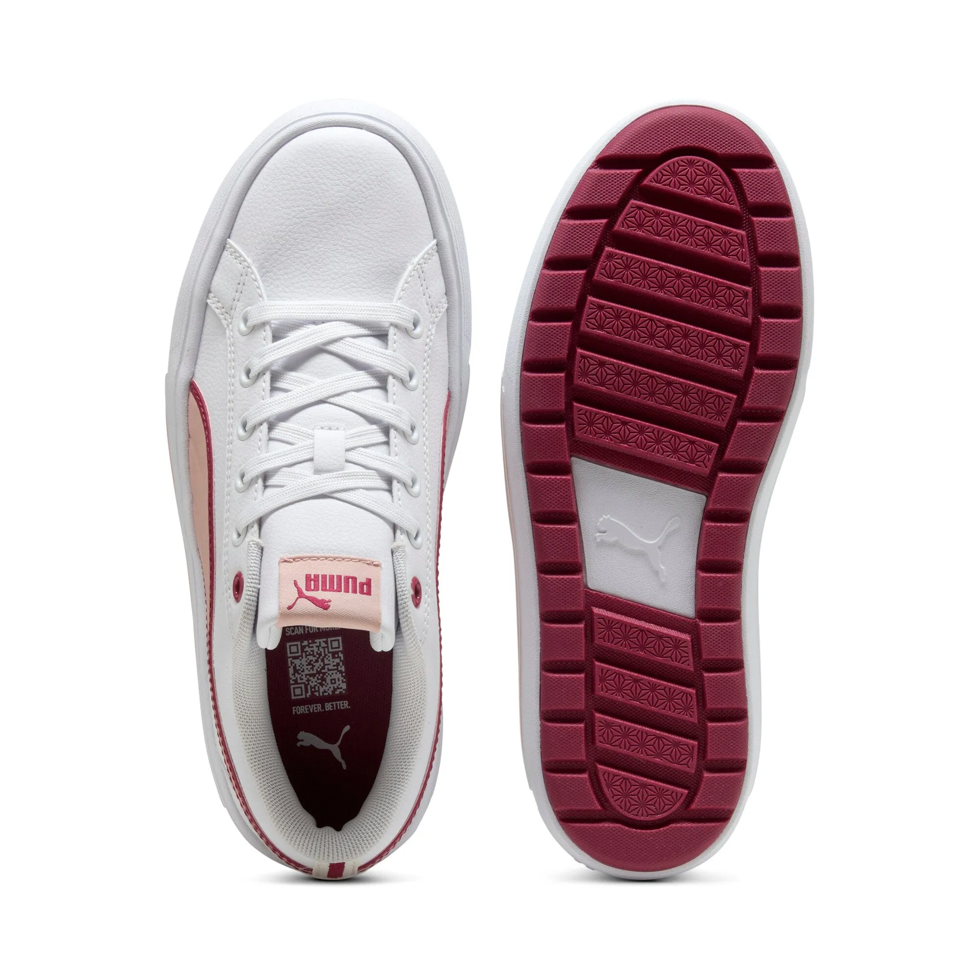 PUMA Women's Kaia 2.0 Sneakers