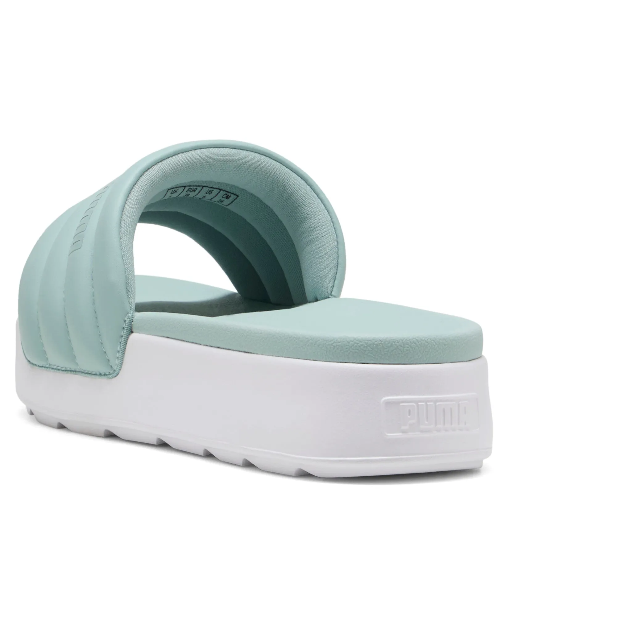 PUMA Women's Karmen Puffy Sandals