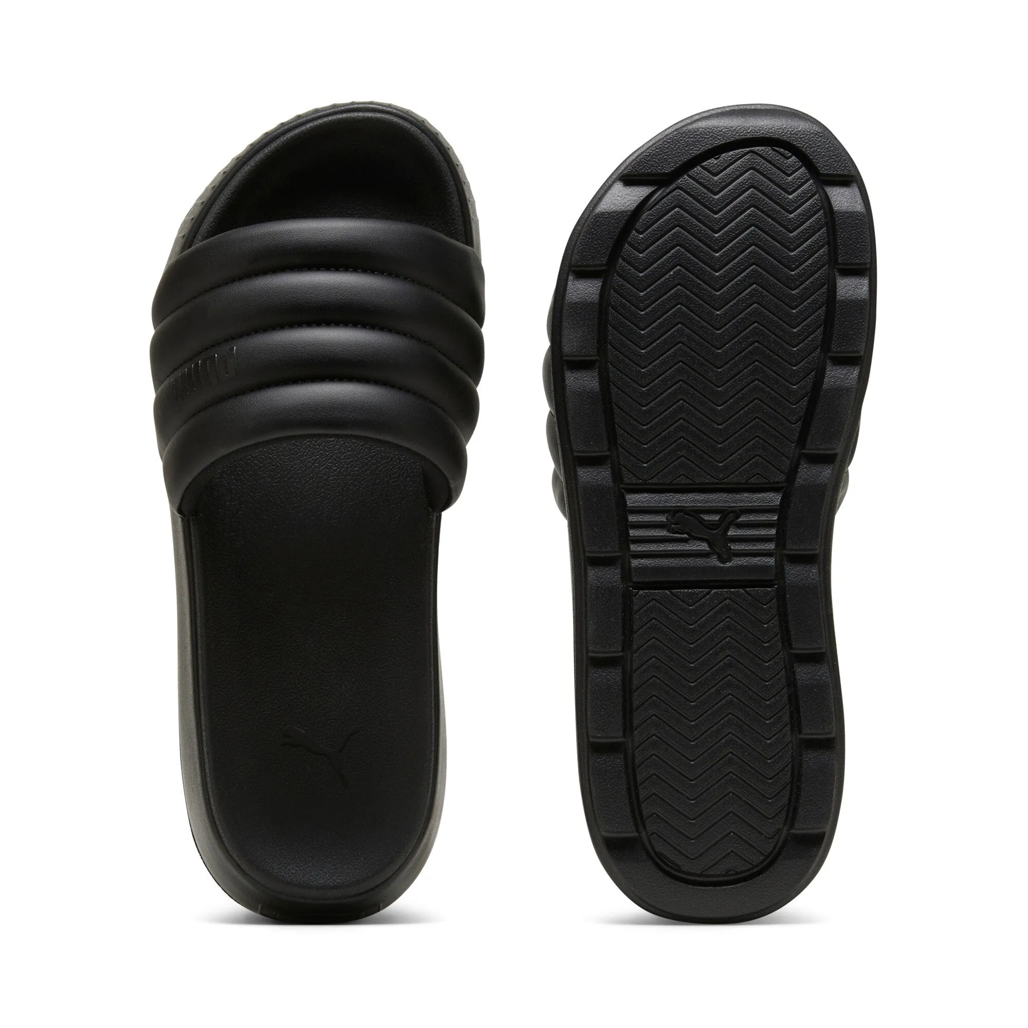 PUMA Women's Karmen Puffy Sandals