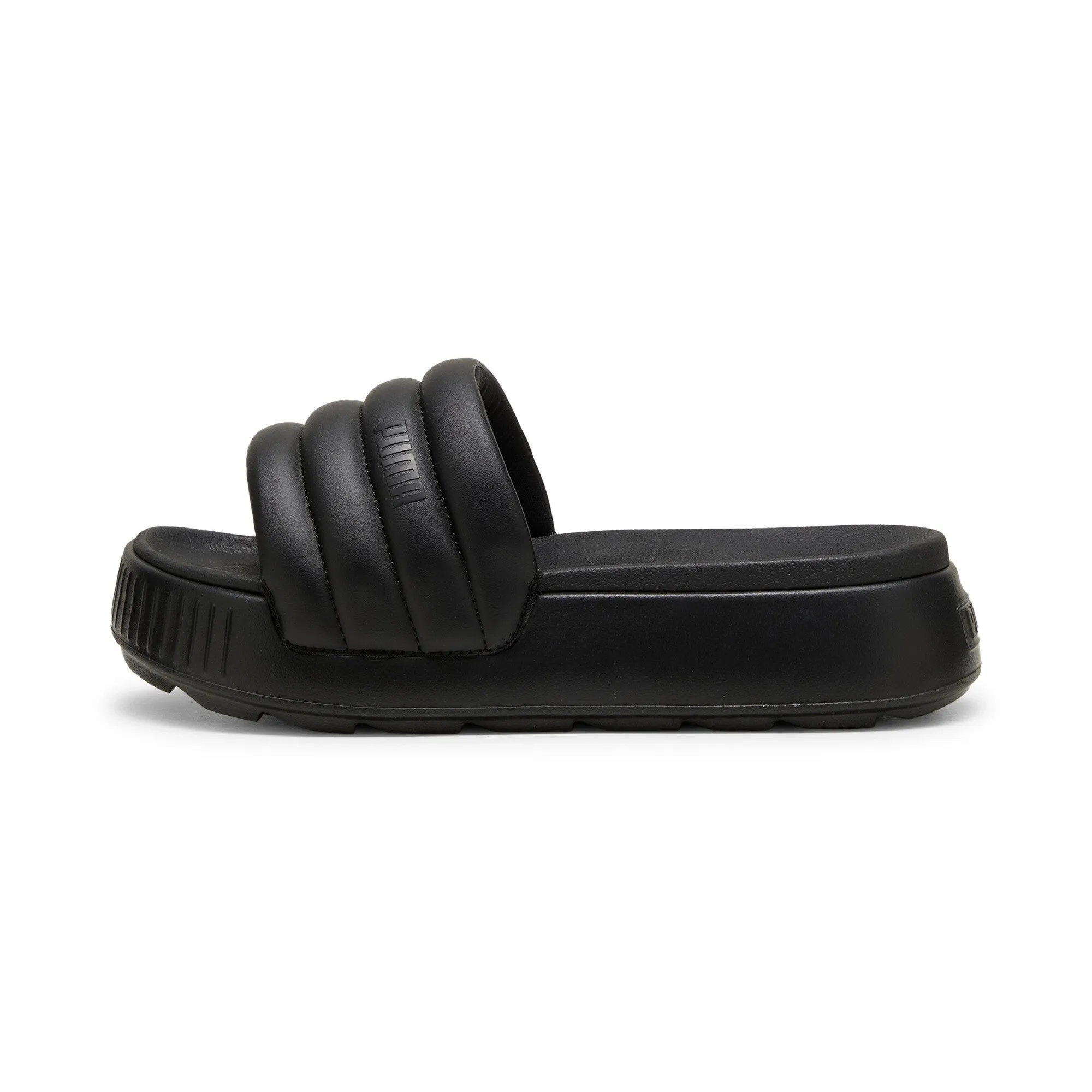 PUMA Women's Karmen Puffy Sandals