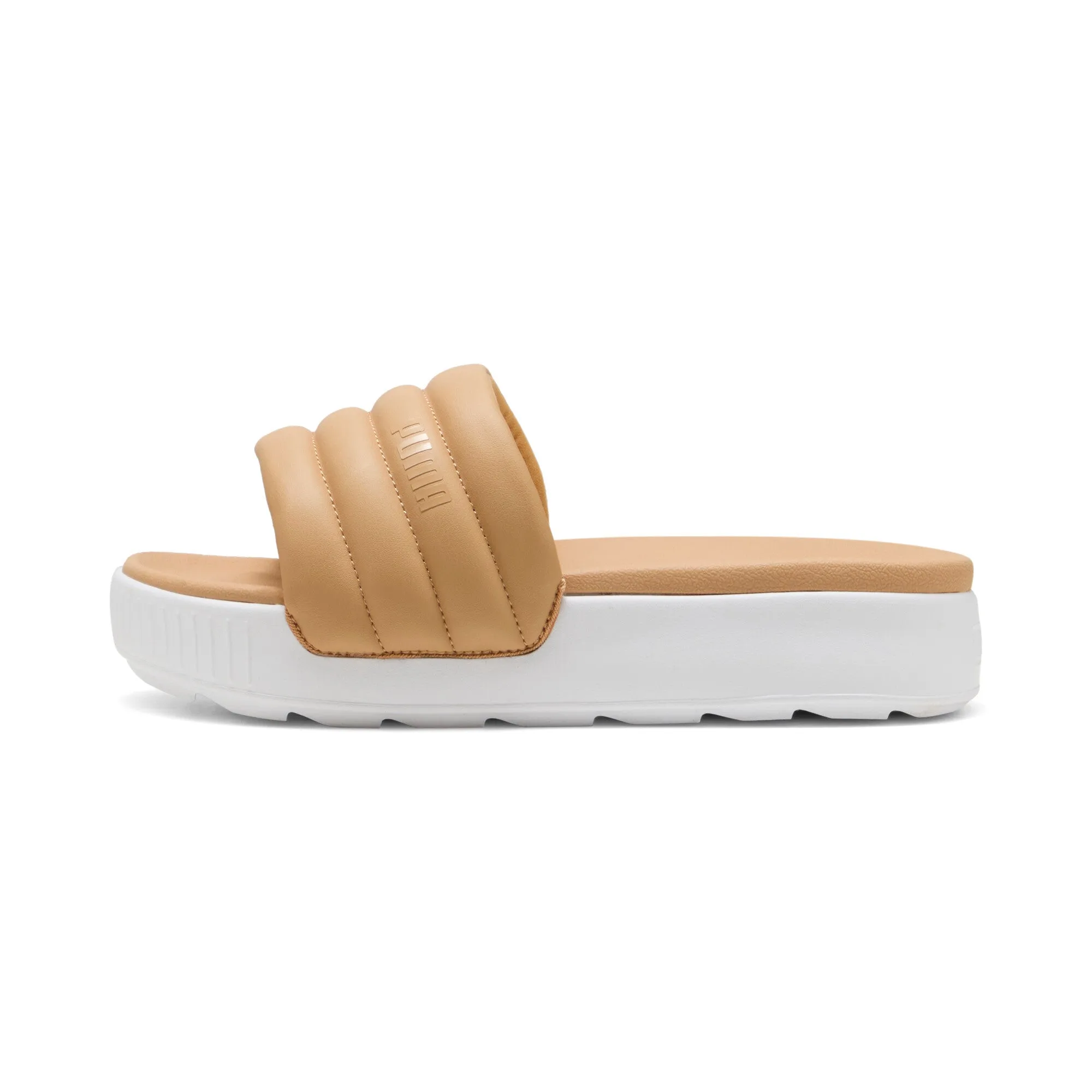 PUMA Women's Karmen Puffy Sandals