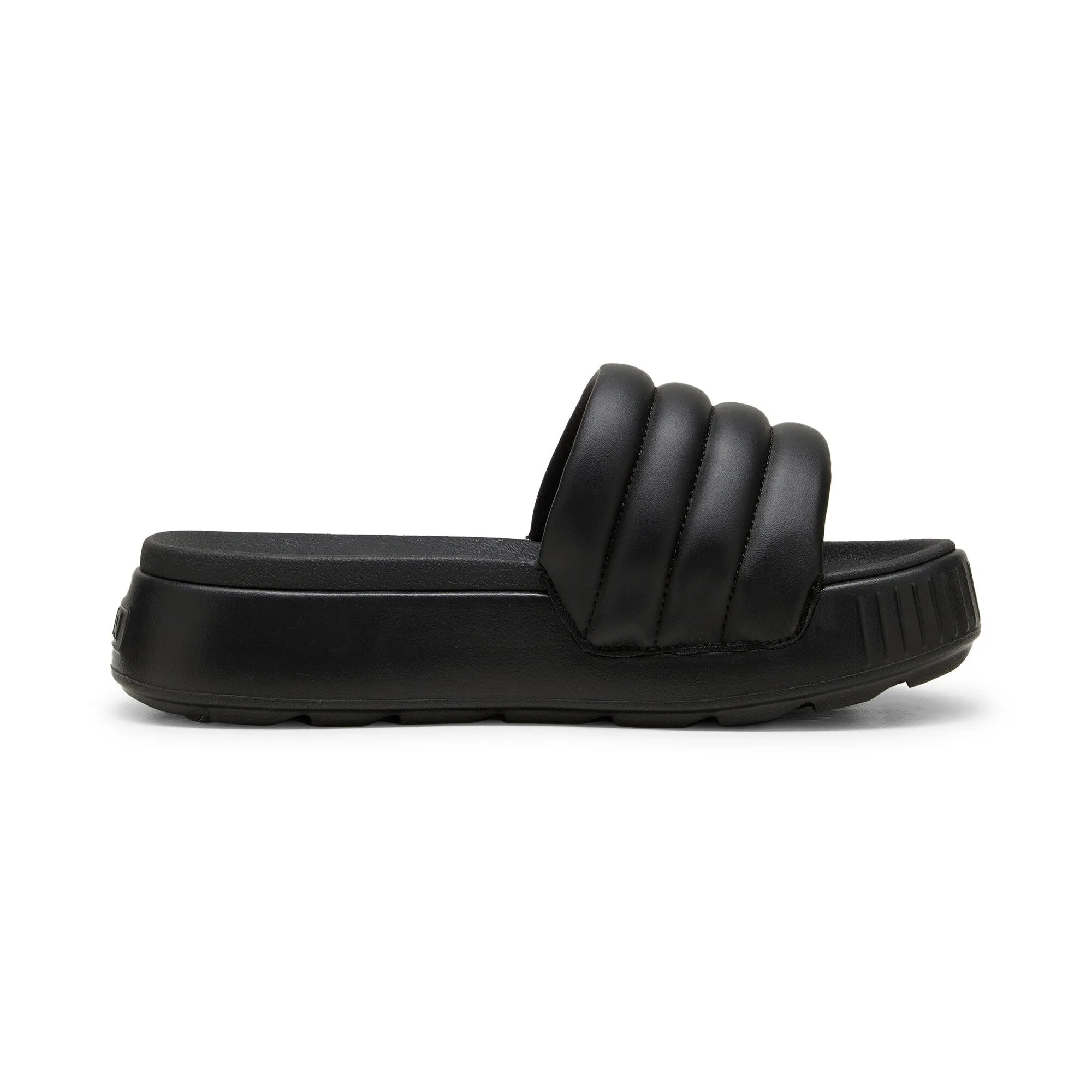 PUMA Women's Karmen Puffy Sandals