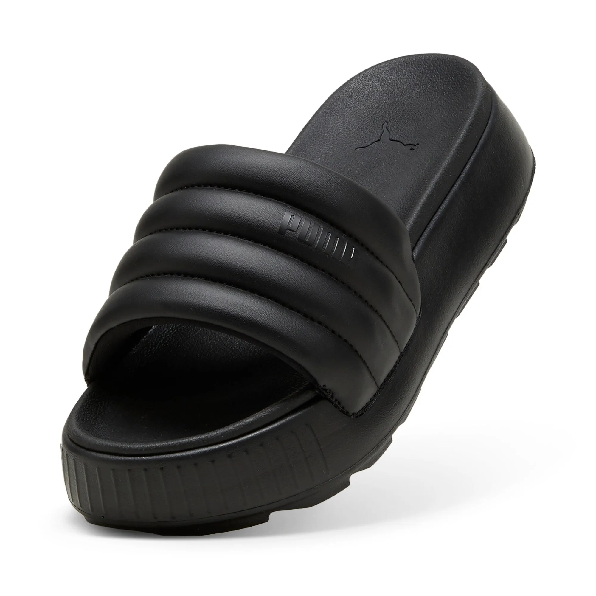 PUMA Women's Karmen Puffy Sandals