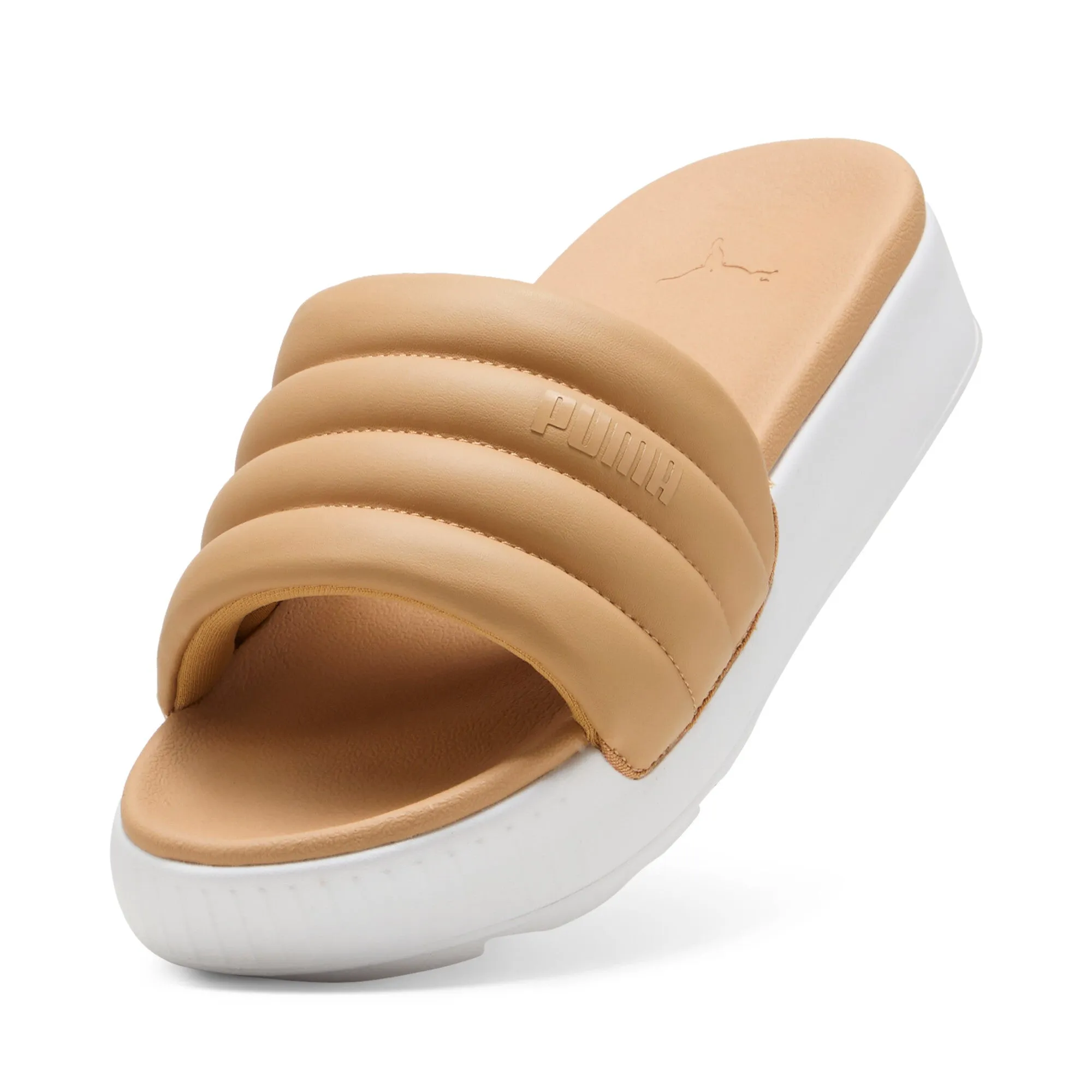 PUMA Women's Karmen Puffy Sandals
