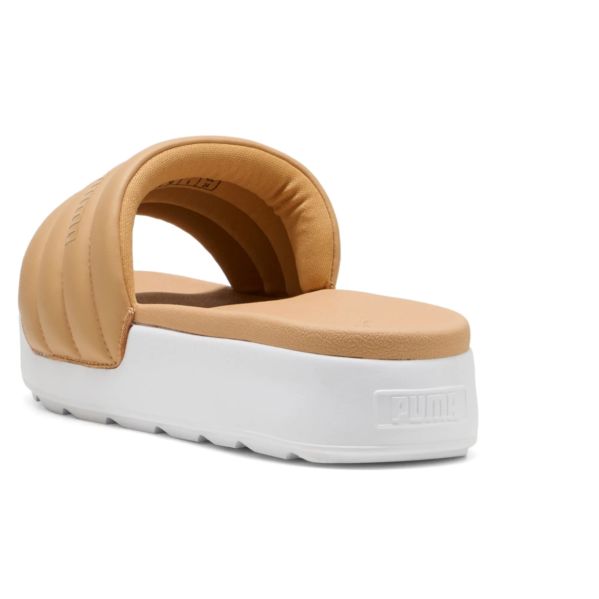 PUMA Women's Karmen Puffy Sandals